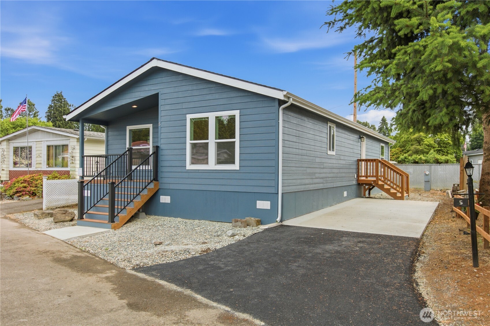 1510 Maple Lane #5