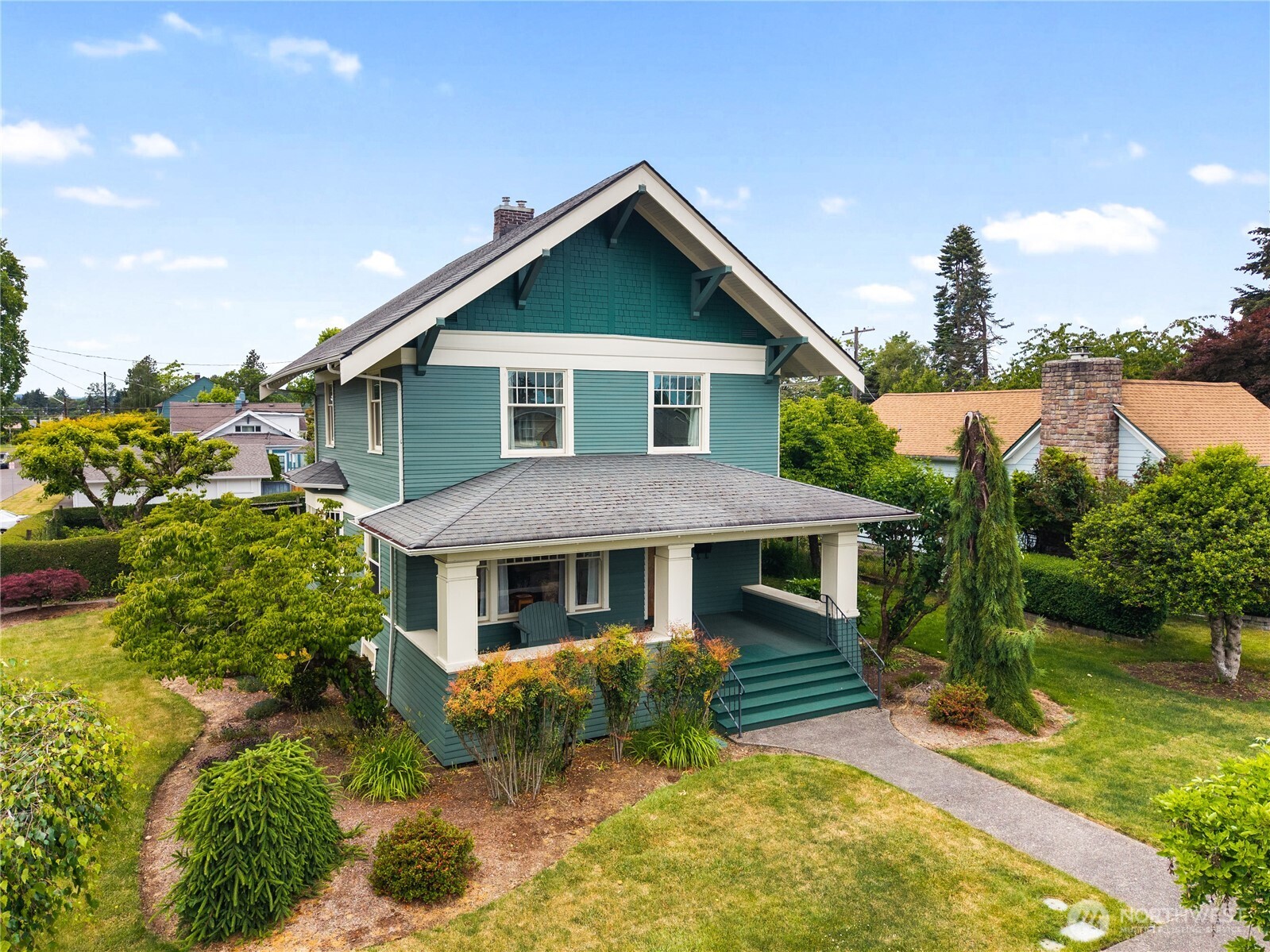803 G Street