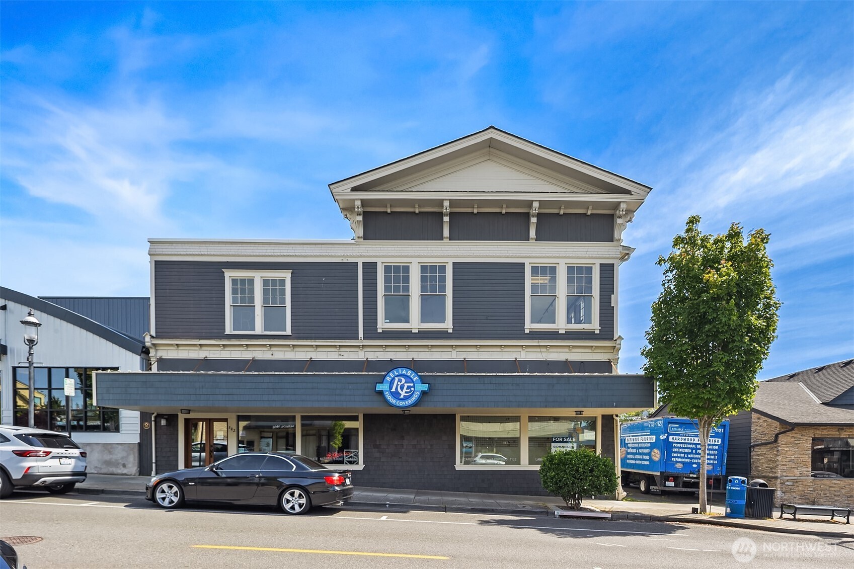 542 Main Street