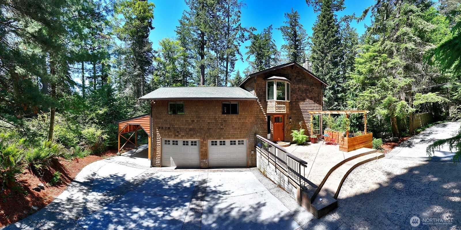 3370 East Harbor Road