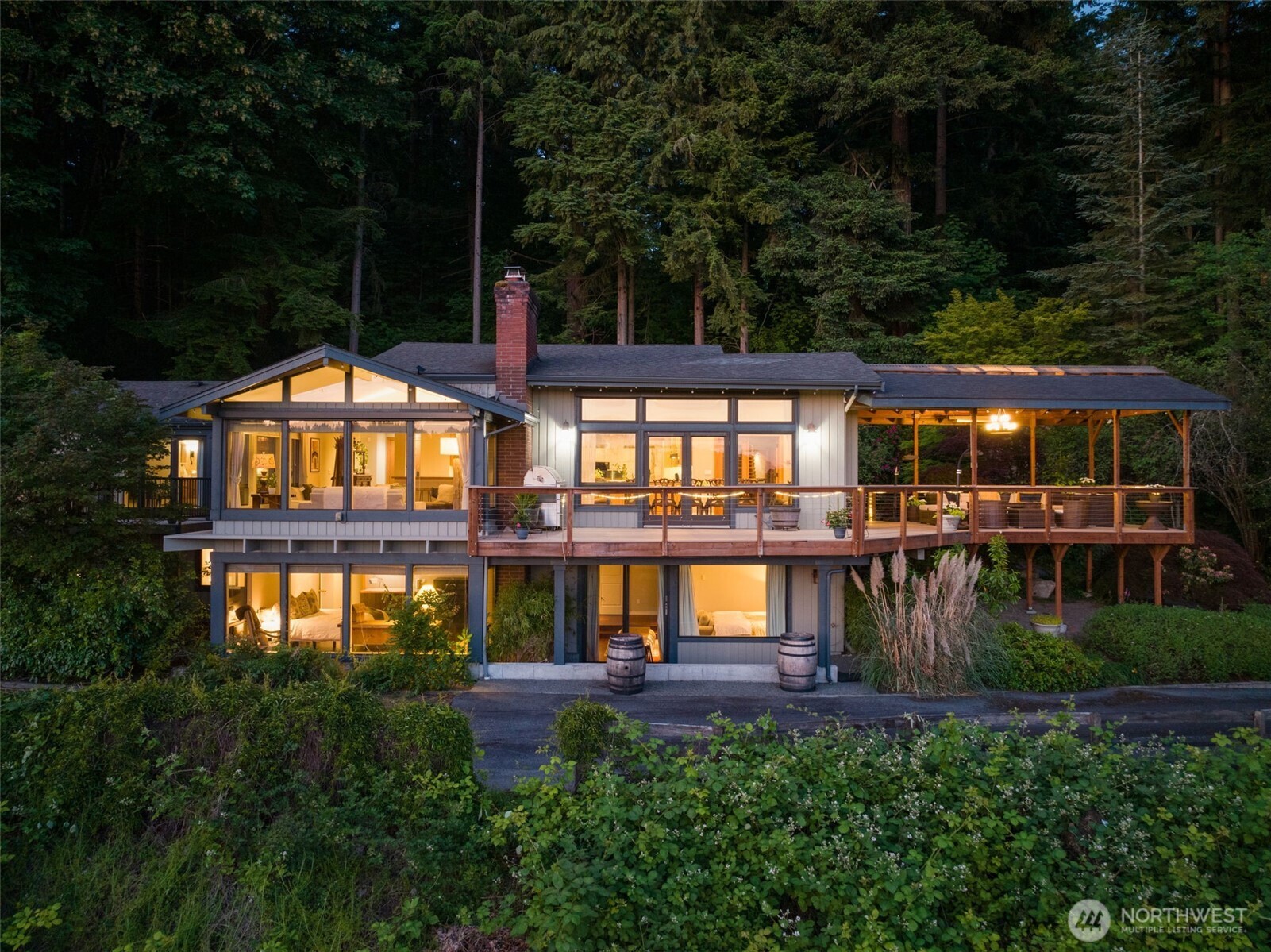 13244 Woodinville-Redmond Road