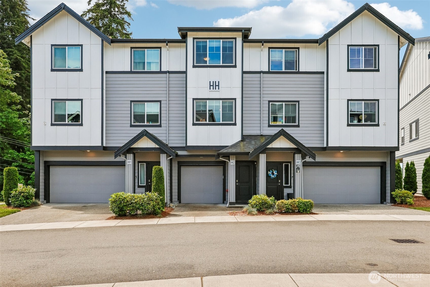 1621 Seattle Hill Road #HH2