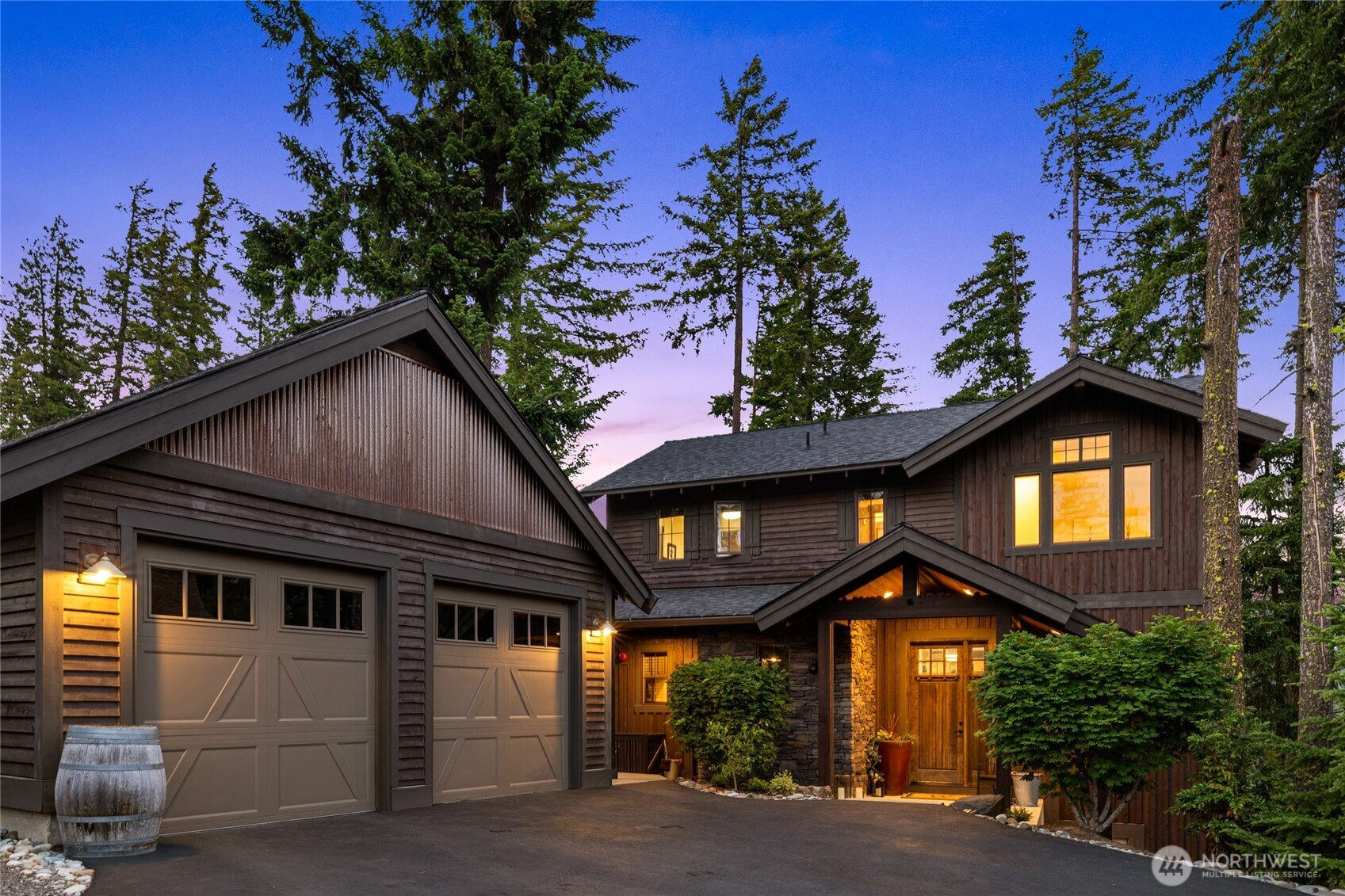 301 Black Nugget Lane