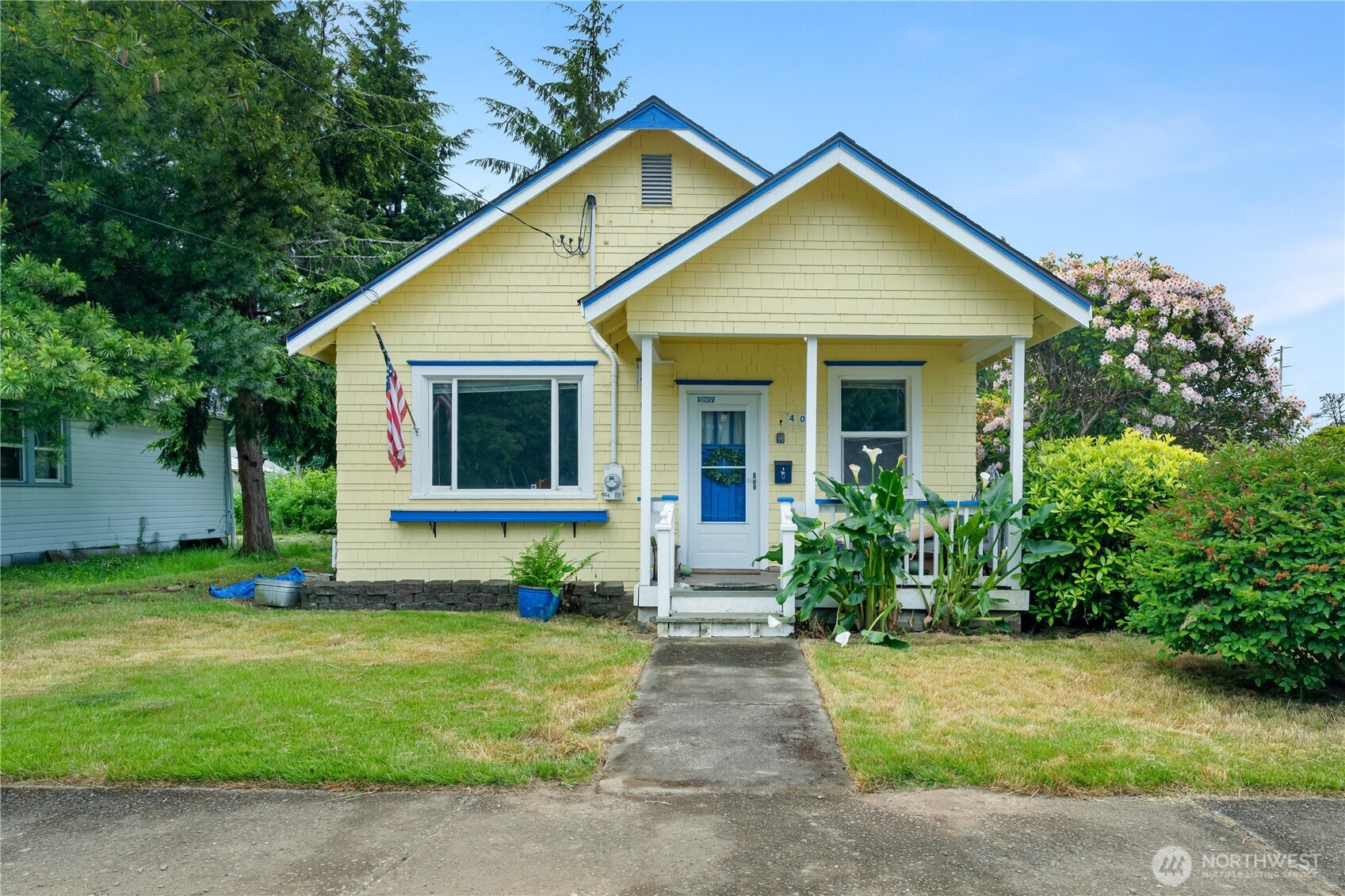 407 King Street
