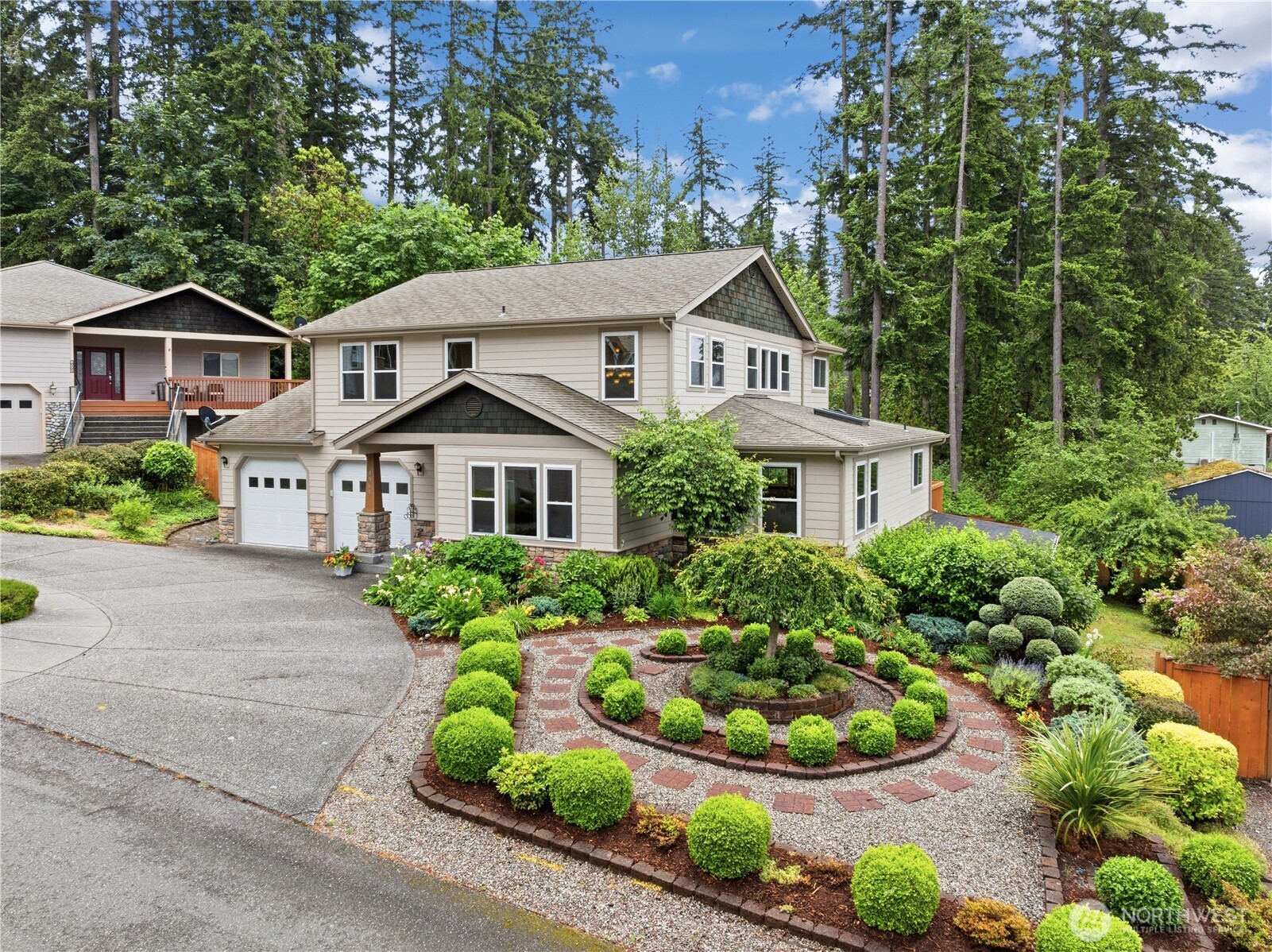 1963 Rampart Ridge Court