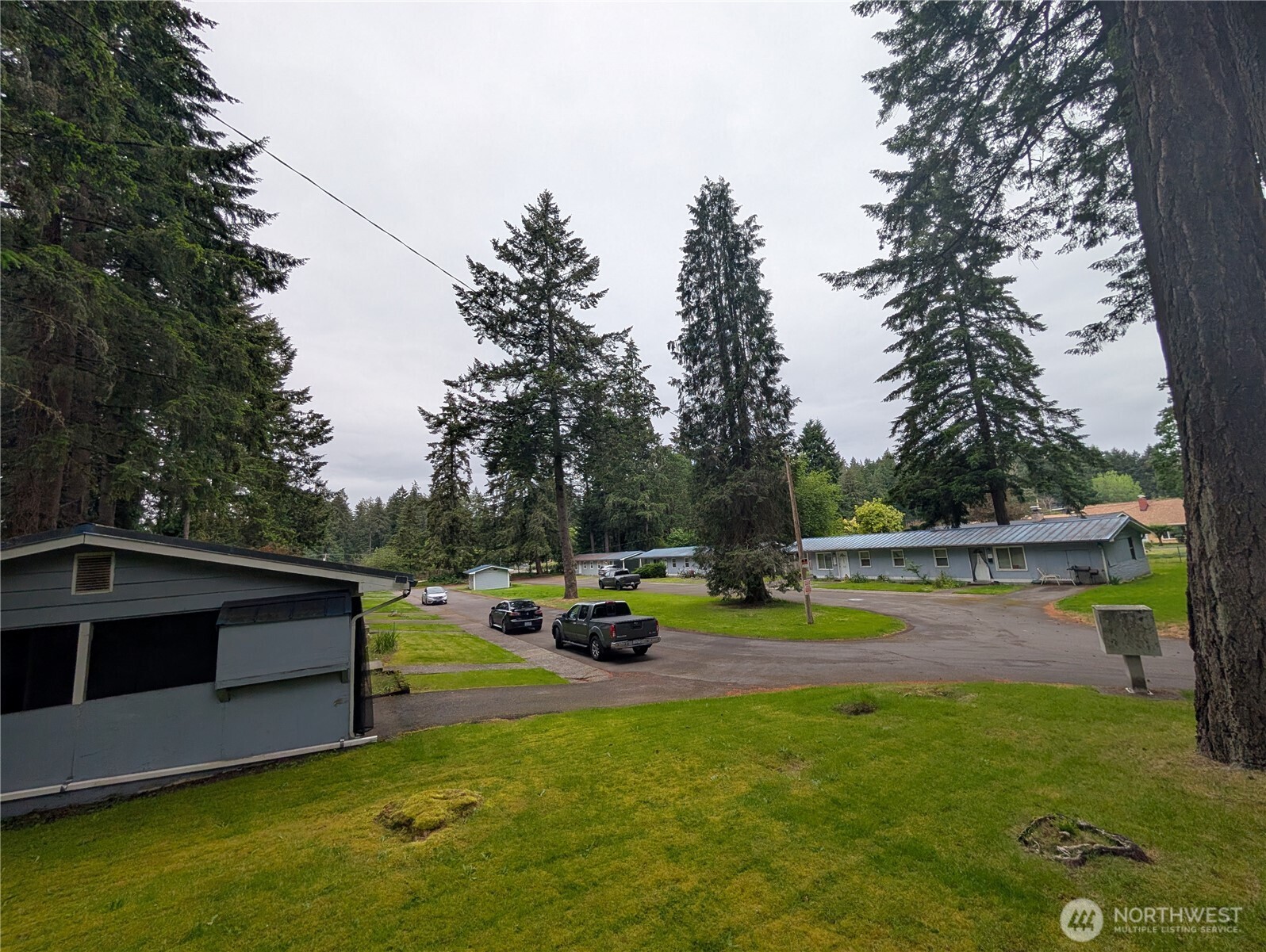 11002 Idlewild Road