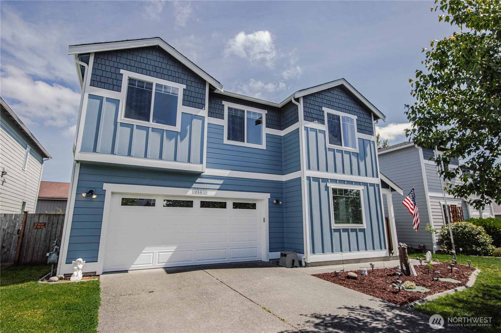 16475 Greenbrier Street
