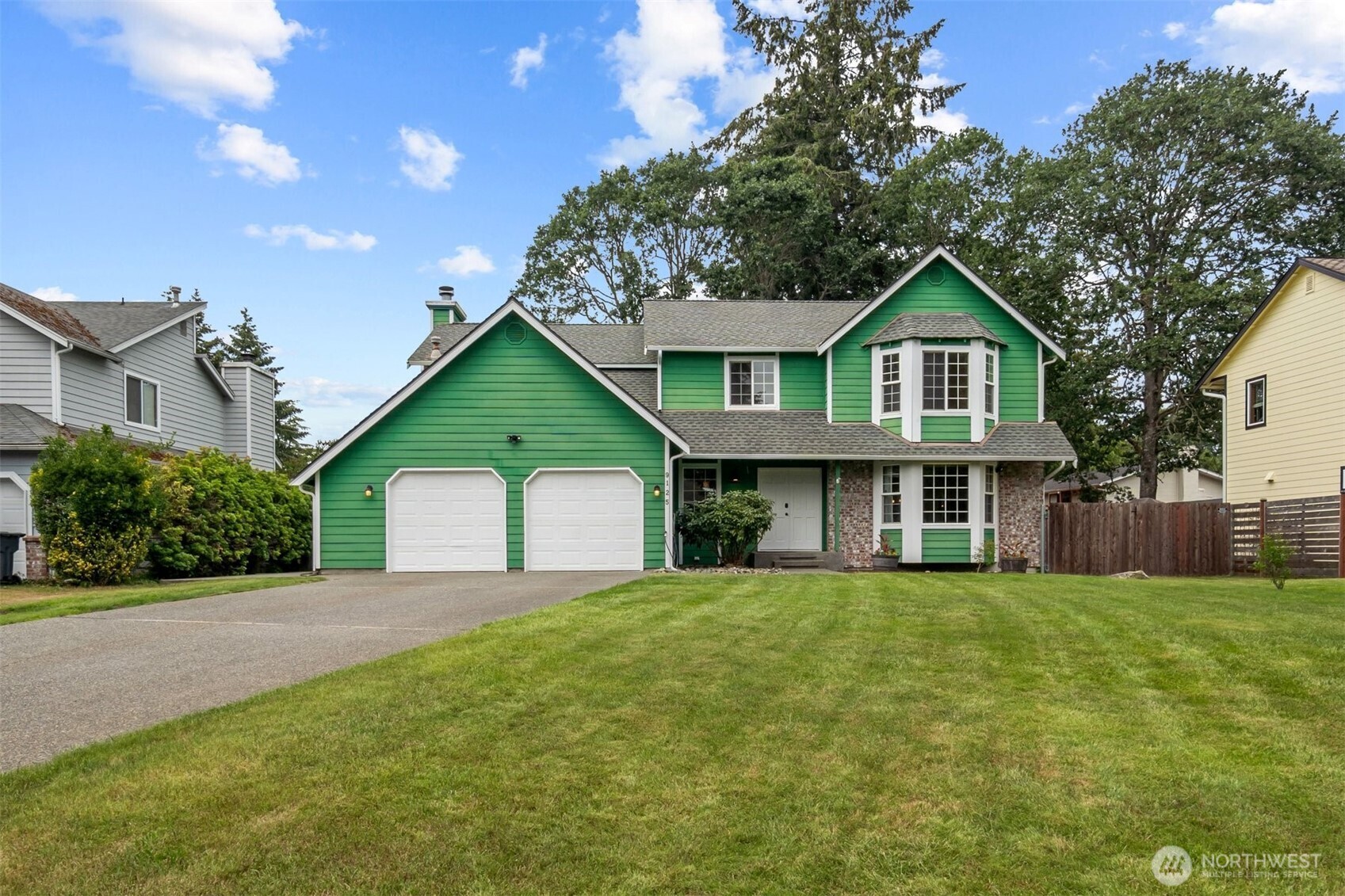 9125 Zircon Drive