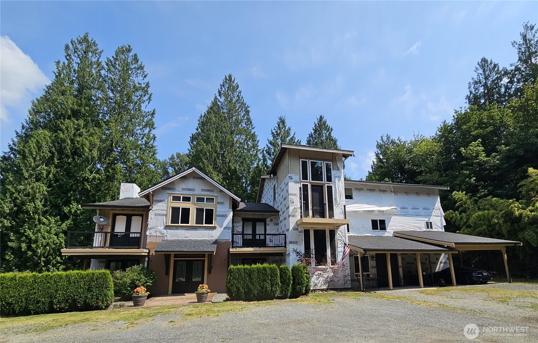 23618 Tiger Mountain Road