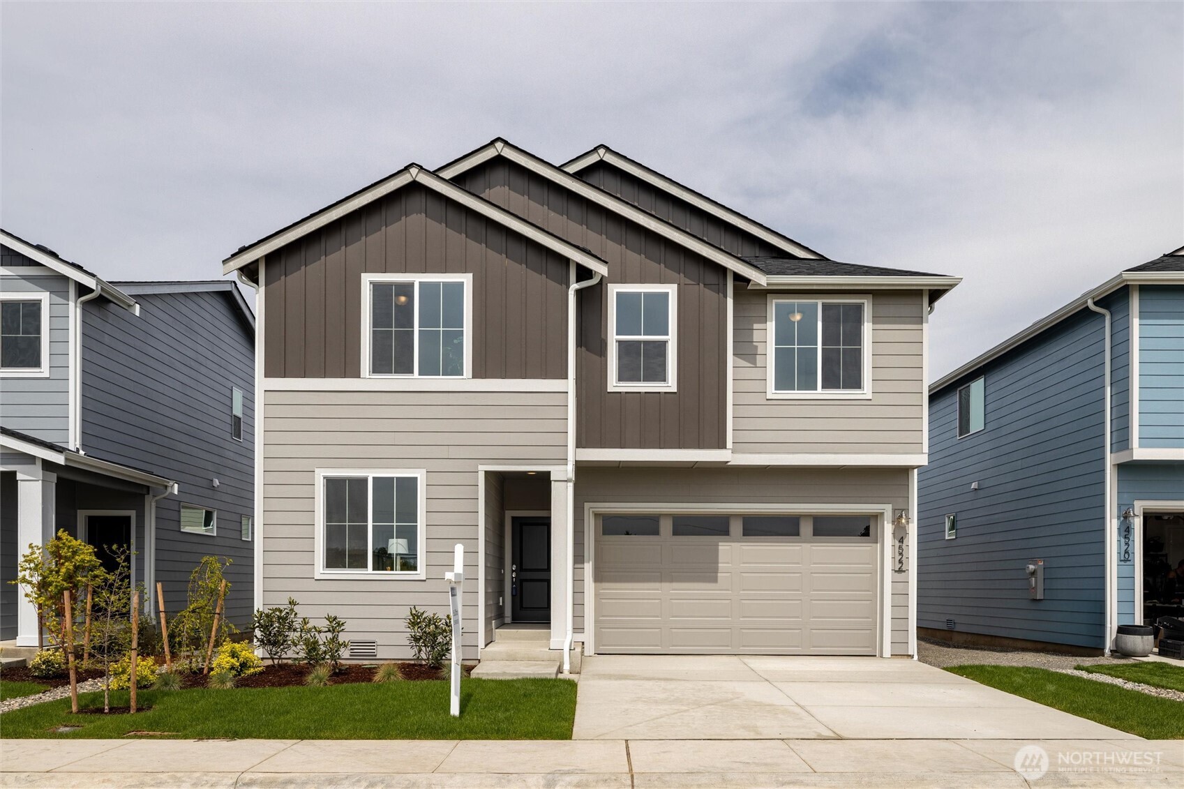 4528 Merlot (Lot 116) Street