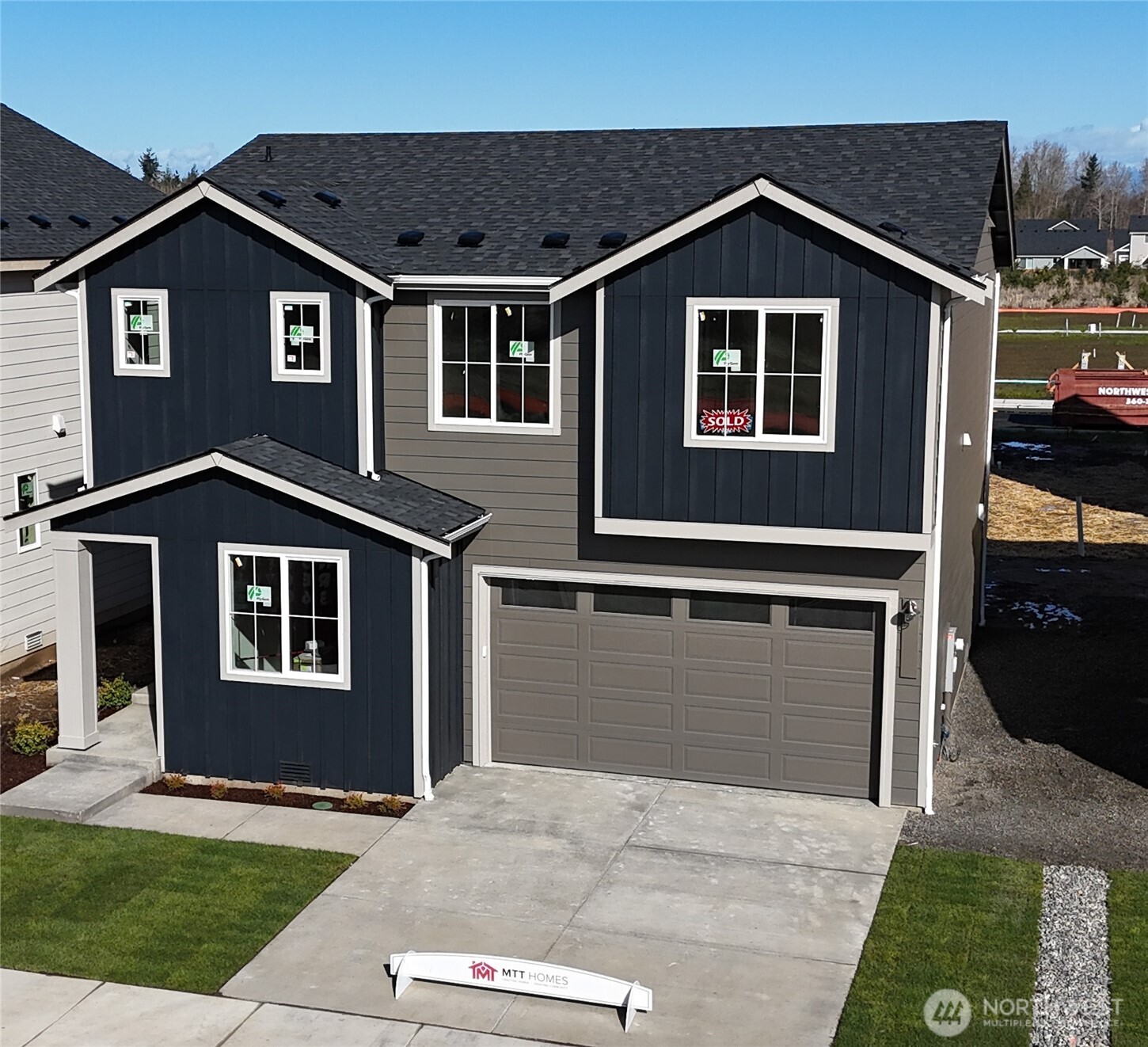 4529 Cirque (Lot 119) Street