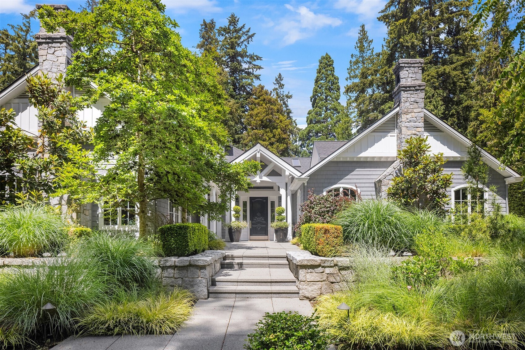 1251 Evergreen Point Road
