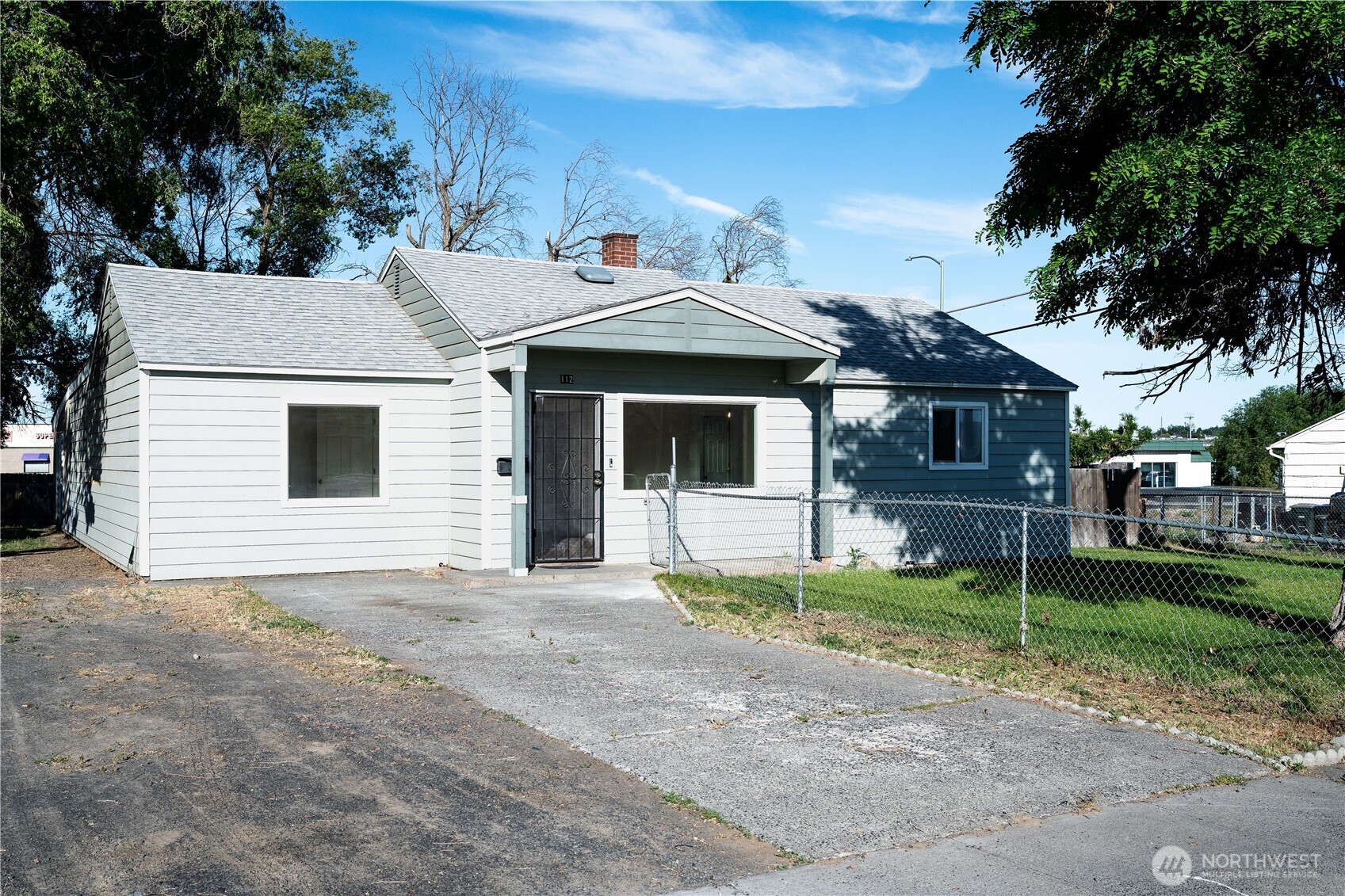 112 Loop Drive
