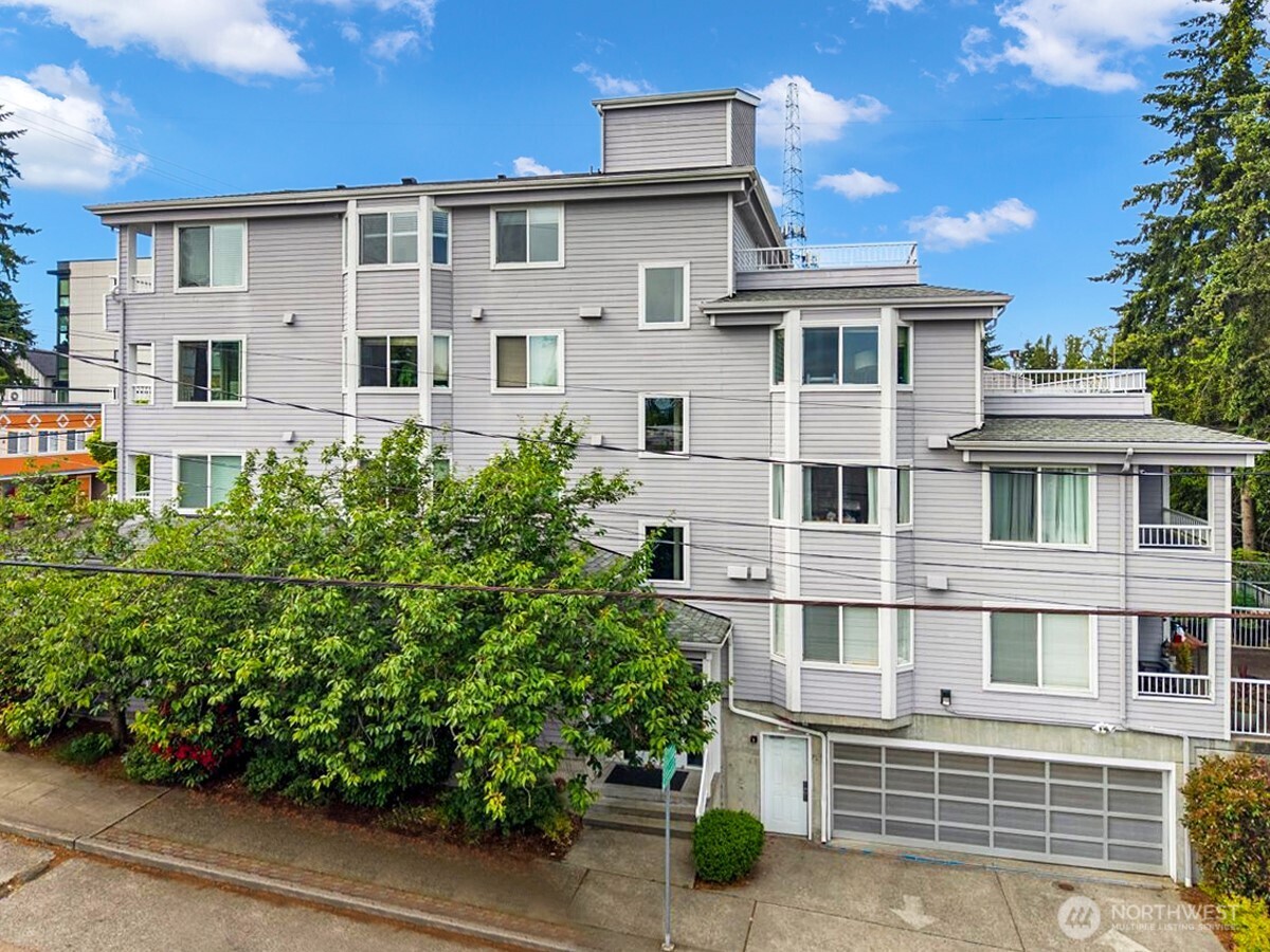 1000 88th Street #304