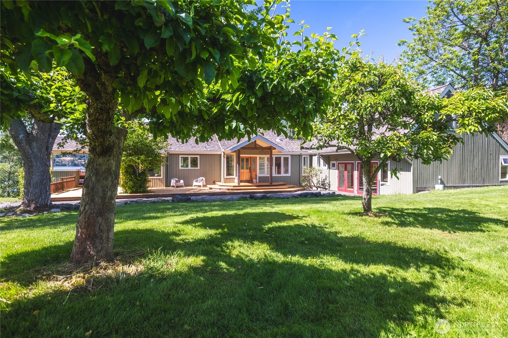 6067 Campbell Lake Road