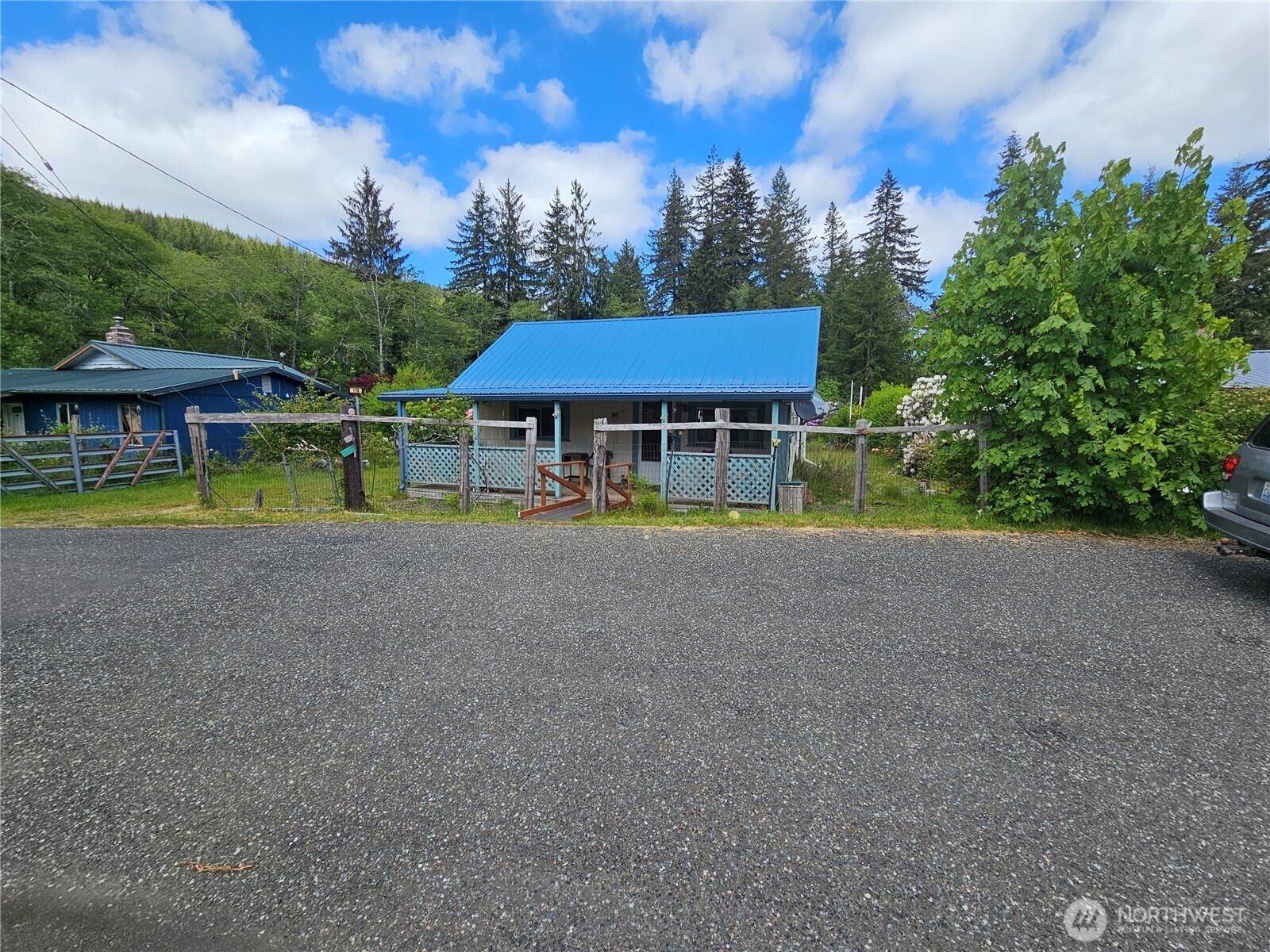 170 Bloedel Boulevard