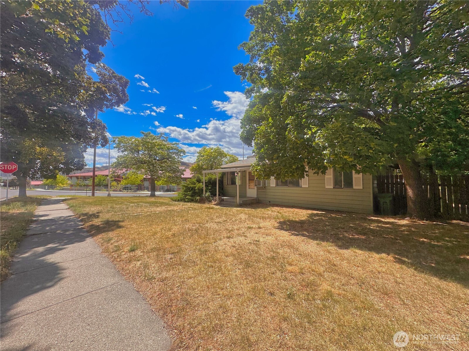 1000 Central Drive