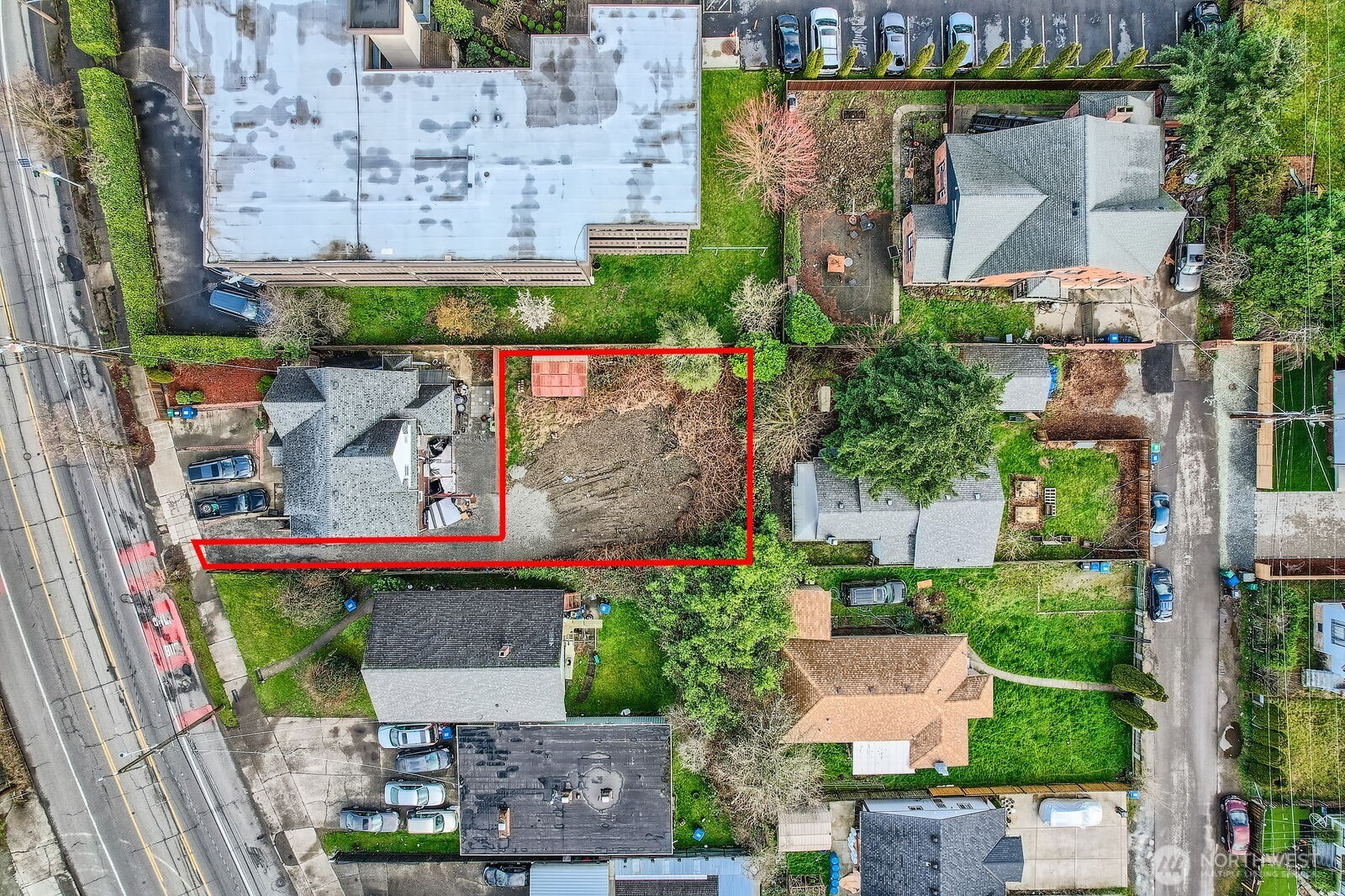 6198 6194&619 Rainier Avenue