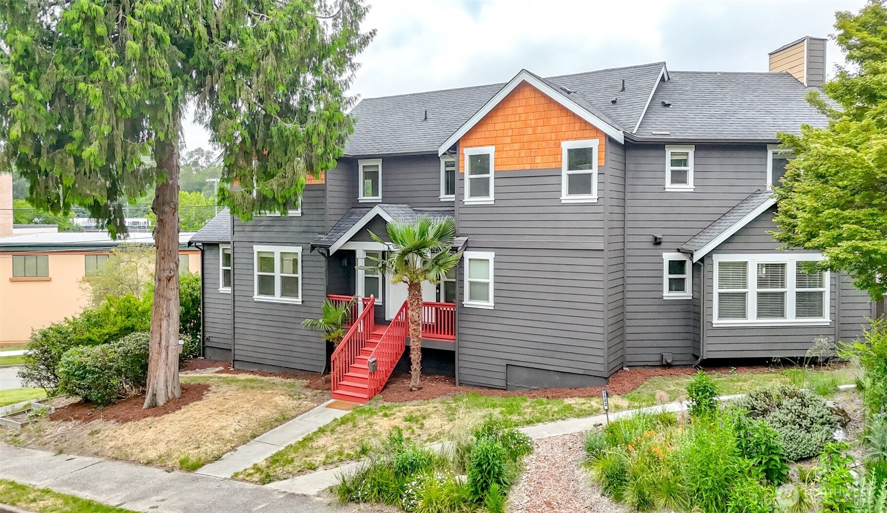 3000 Mount Baker Boulevard