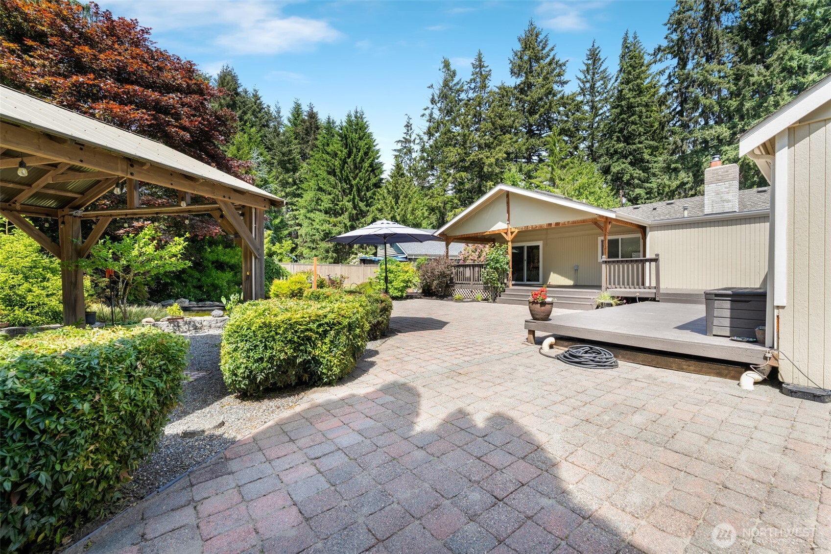 1918 Lake Stickney Dr