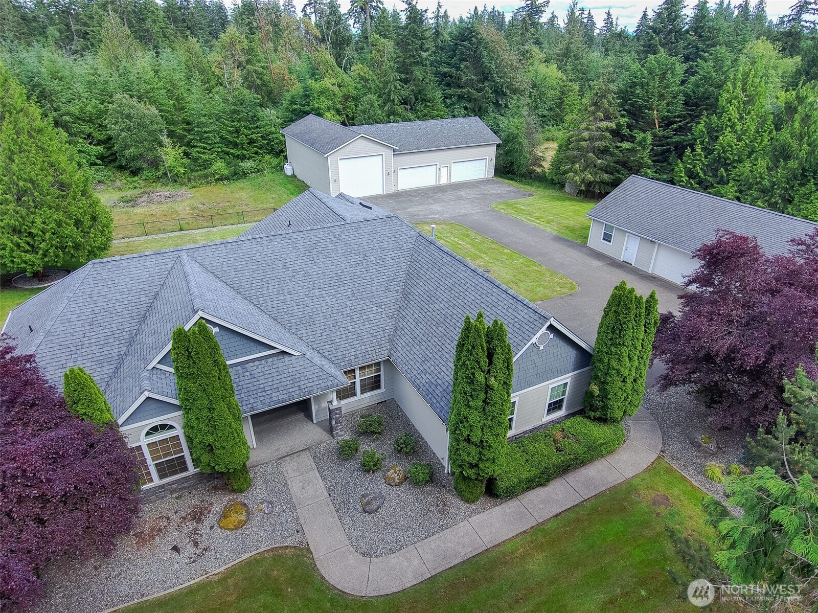 7226 Marvin Road