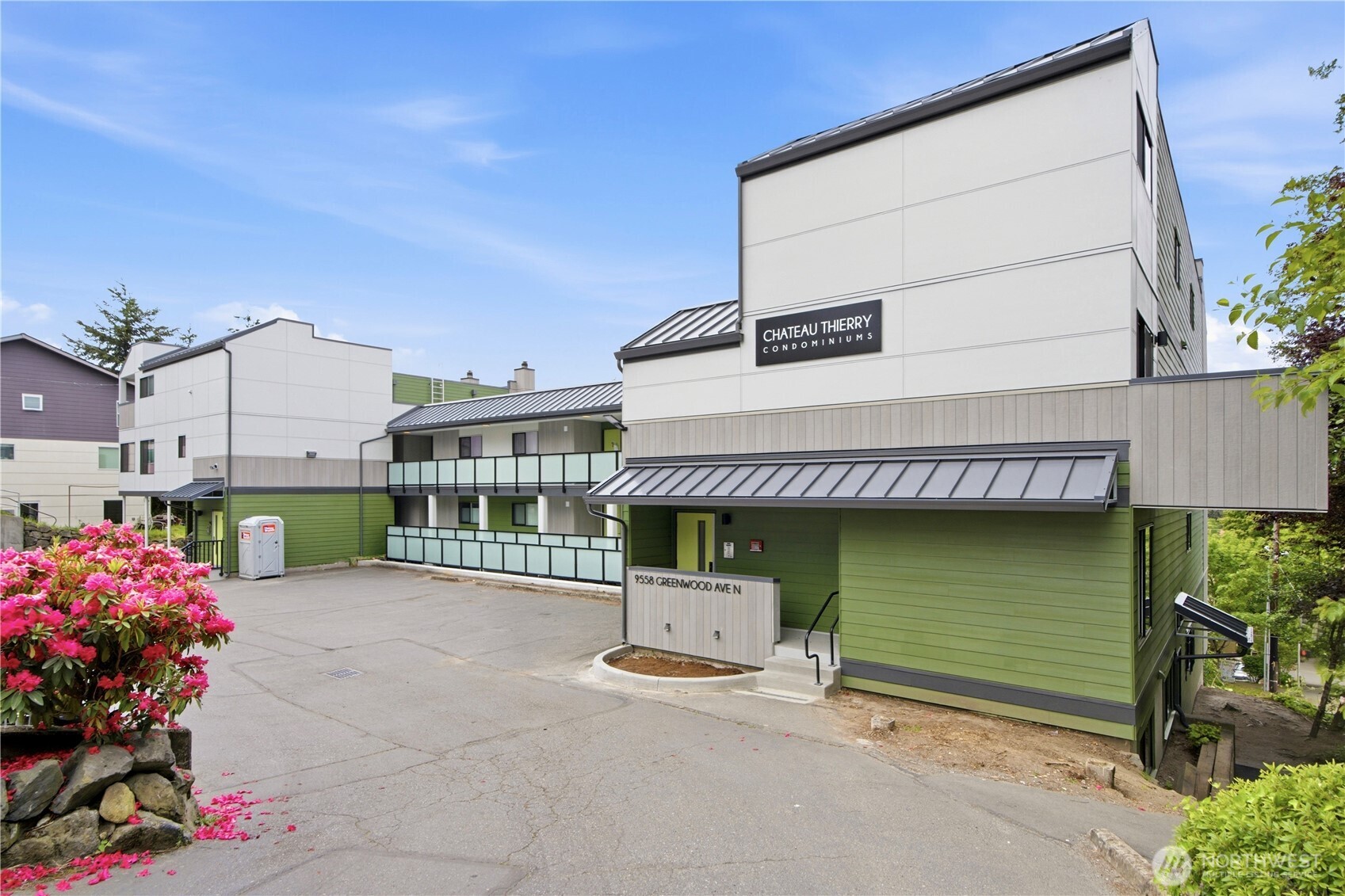 9558 Greenwood Avenue #309
