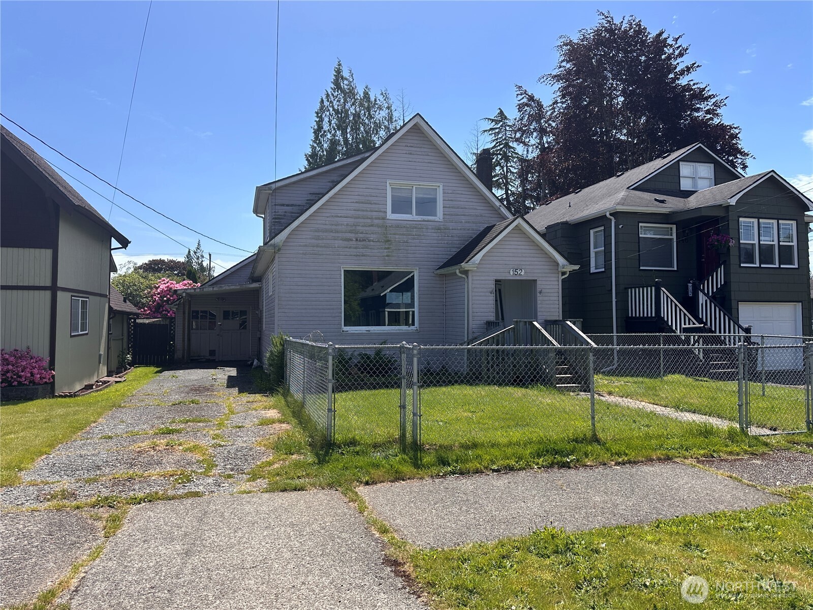 152 Karr Avenue