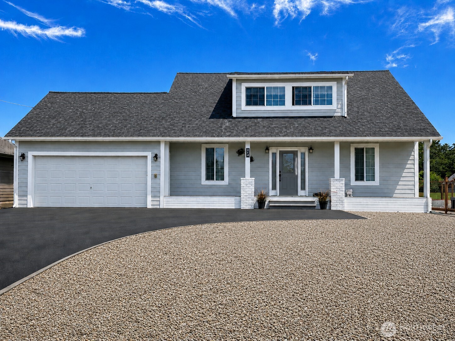 214 Canal Drive