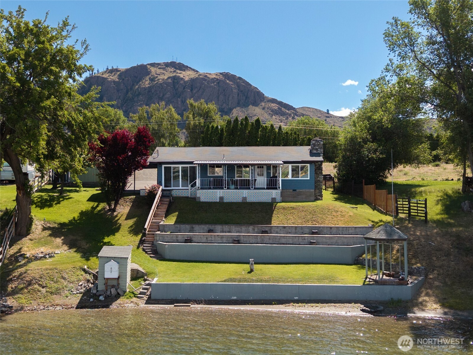 111 Eastlake Road