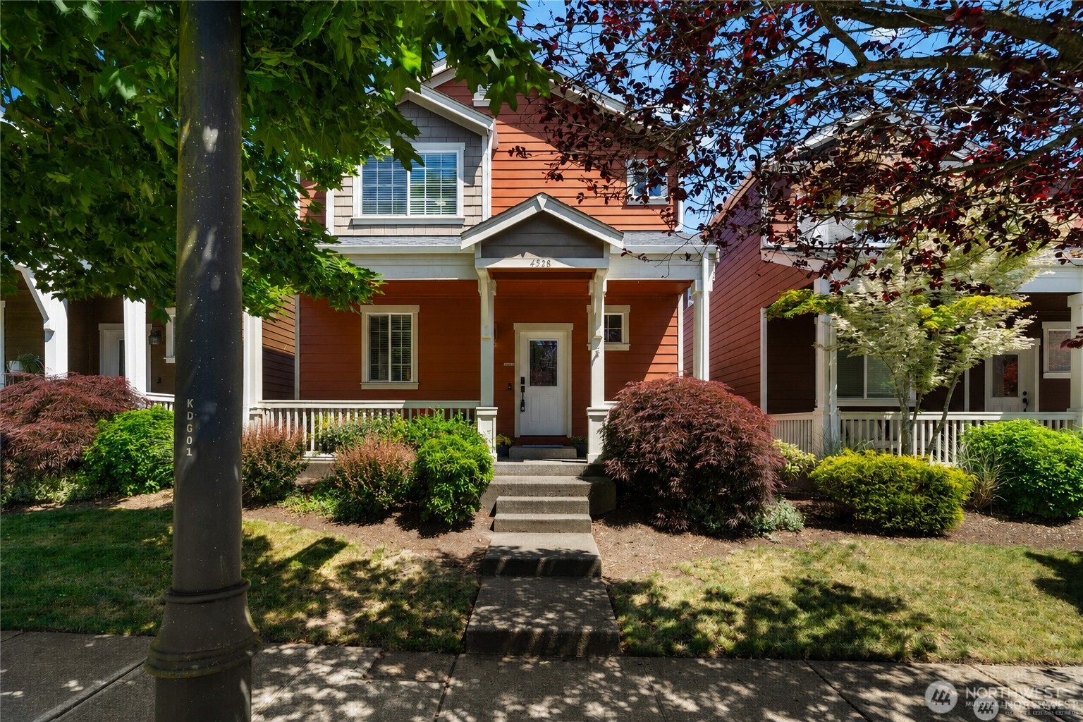 4538 Edgewater Boulevard