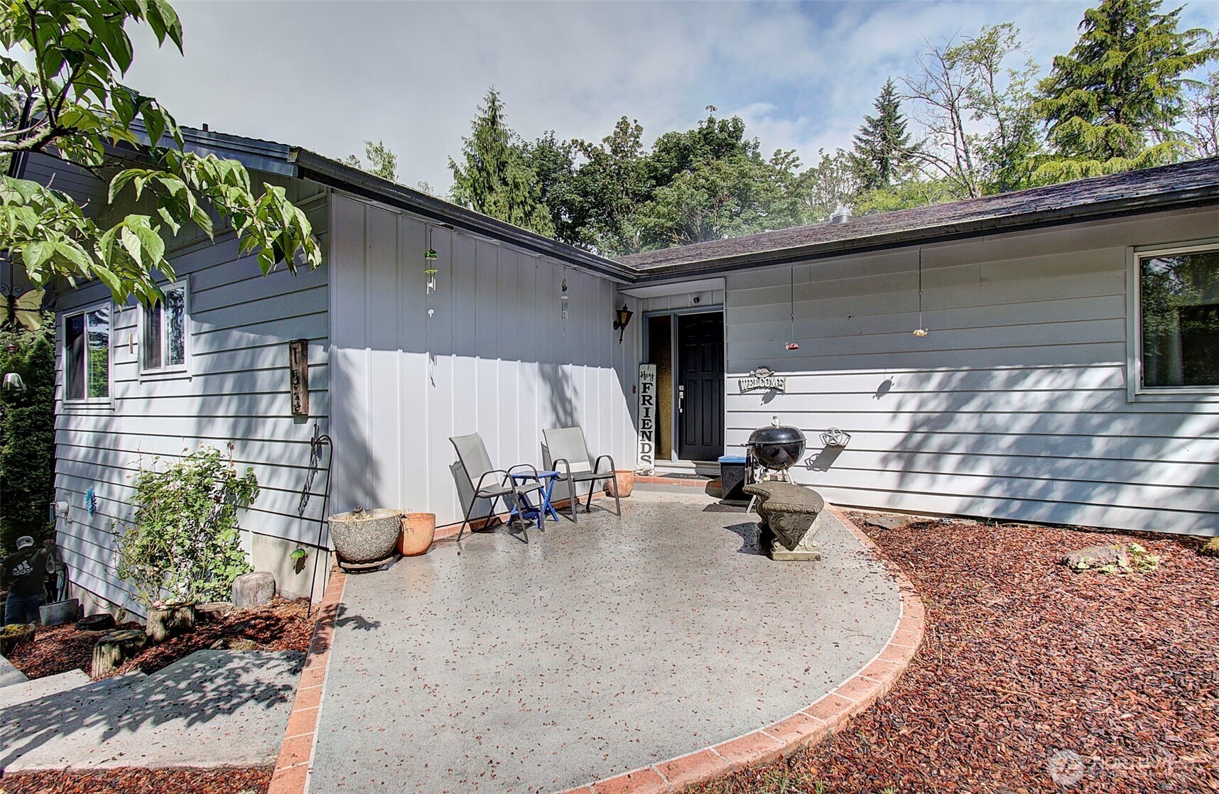 153 Monticello Drive