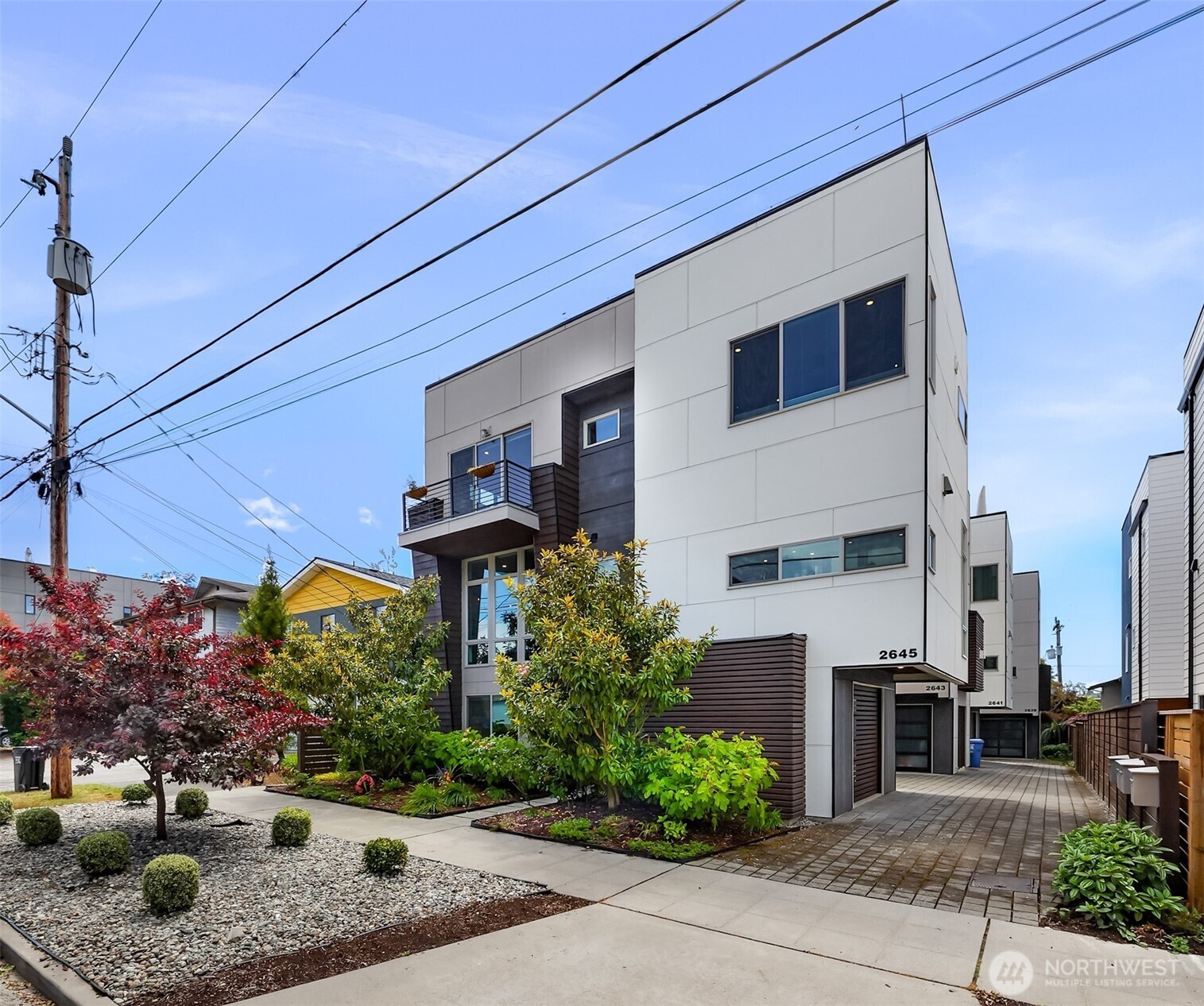 2645 63rd Street