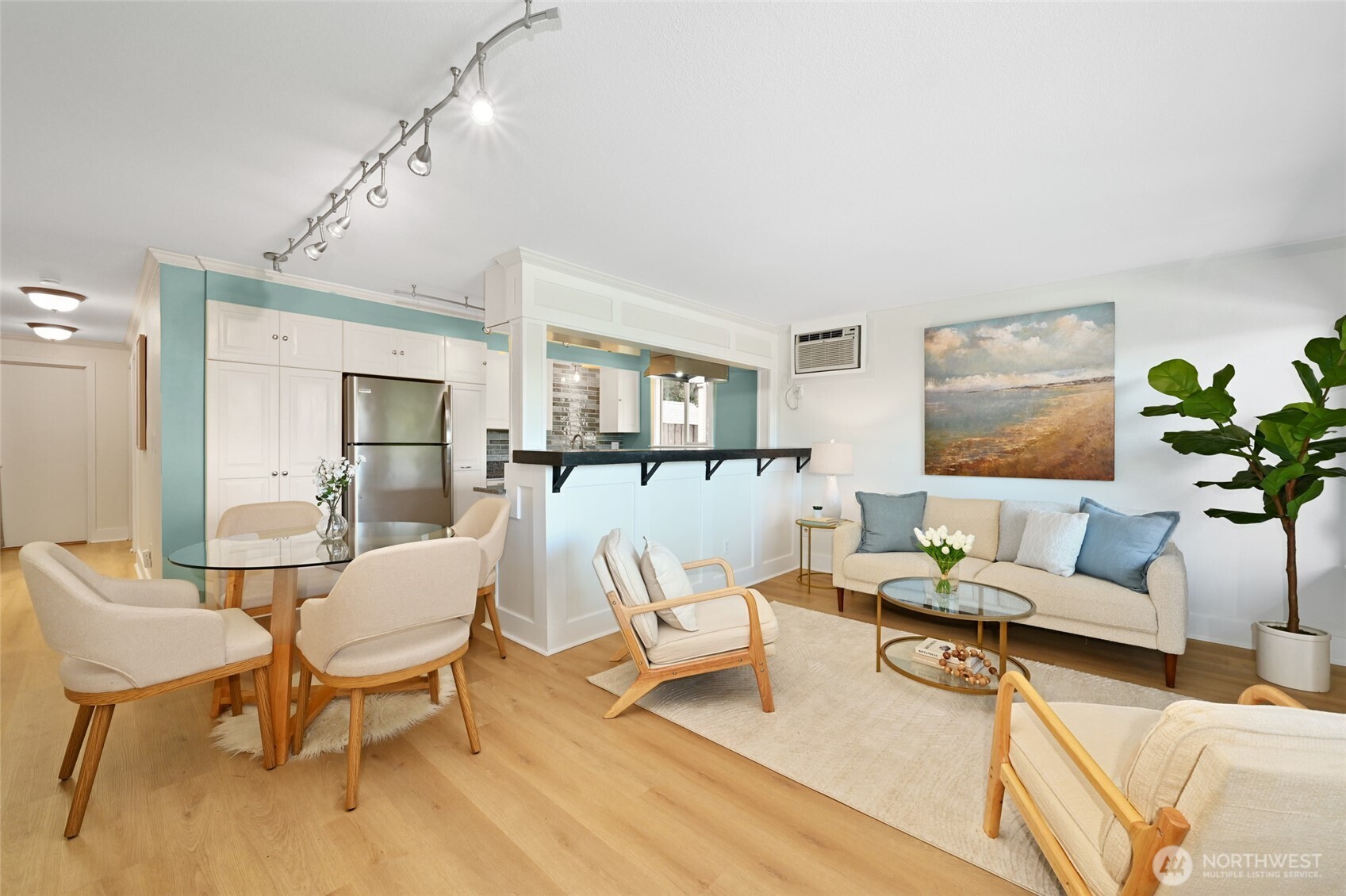 4219 Whitman Avenue #4