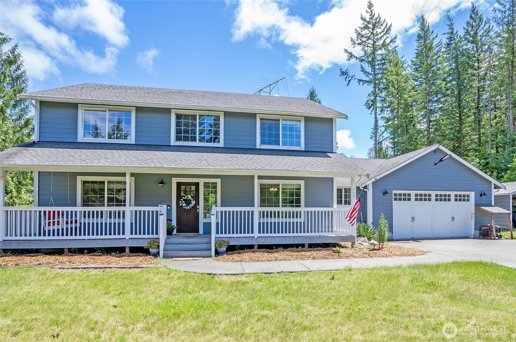 200 Peter Hagen Road