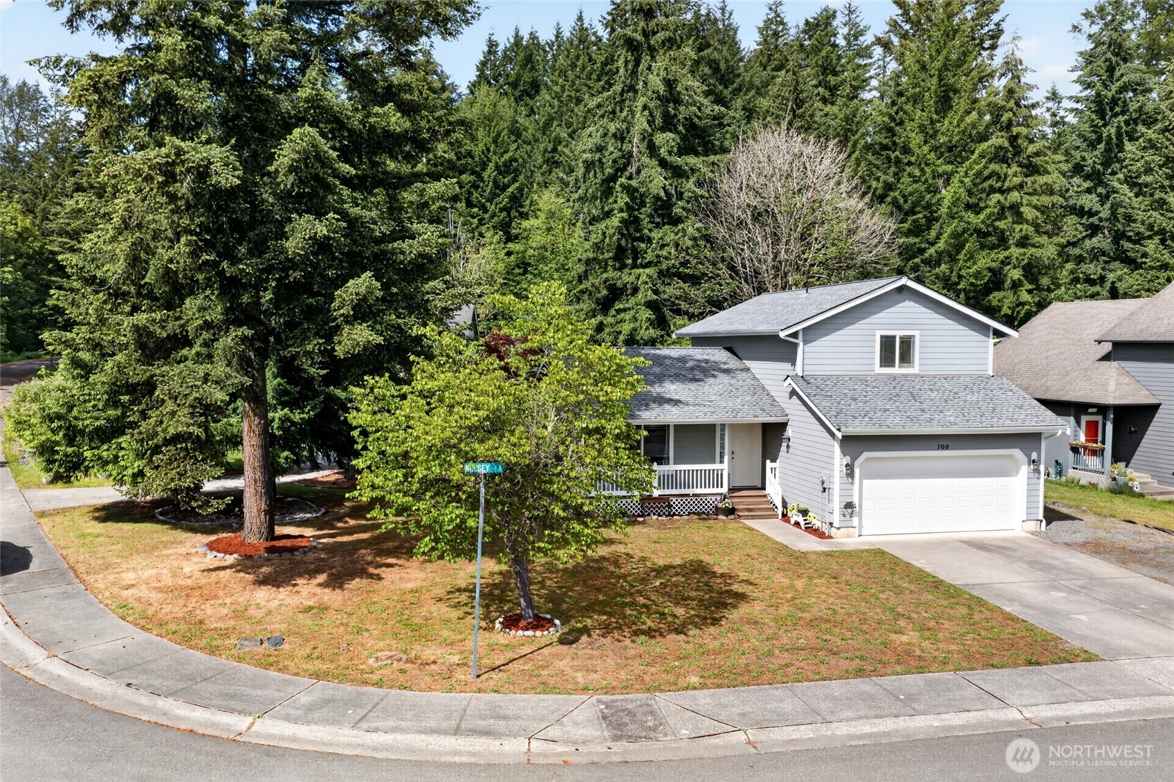 700 Kelsey Lane