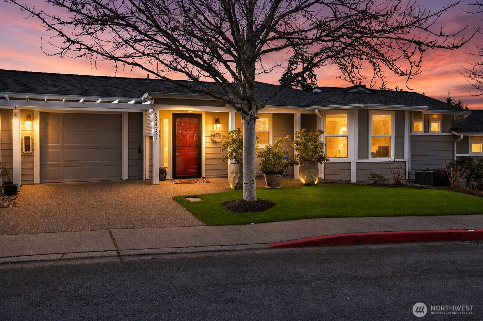 22472 Highland Circle #2367