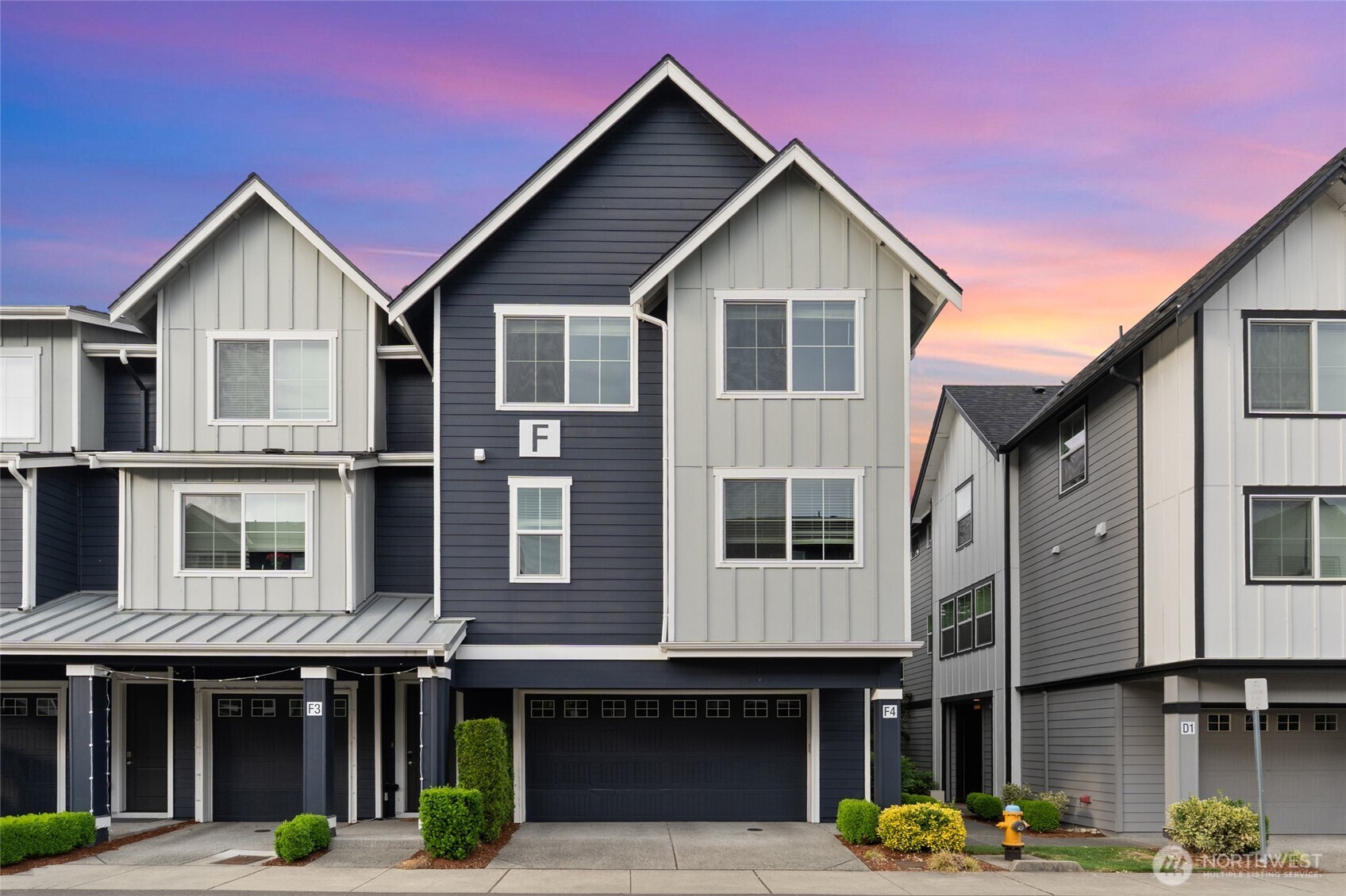 1621 Seattle Hill Road #F4