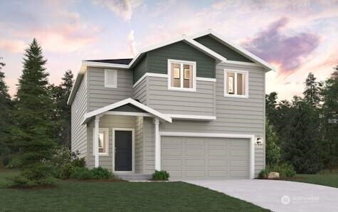 1448 Salzer Creek Drive