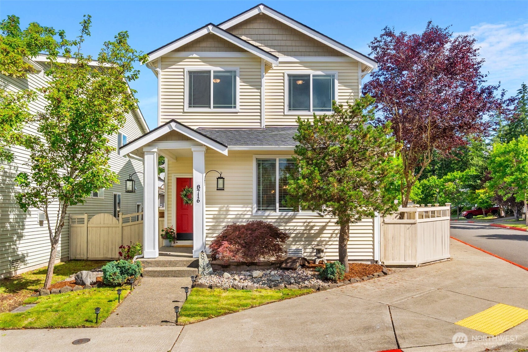 8716 Oslo Lane