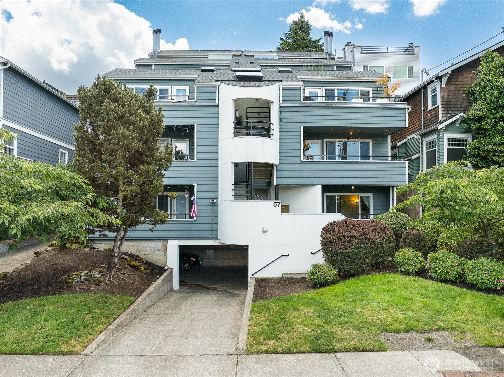 57 Etruria Street #1