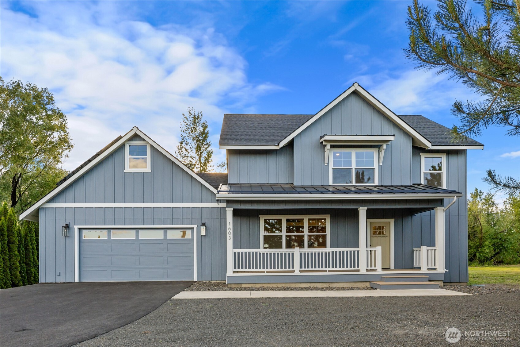 1603 Dry Creek