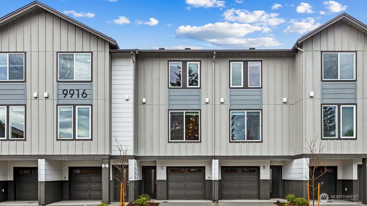 16830 20th Avenue #D3