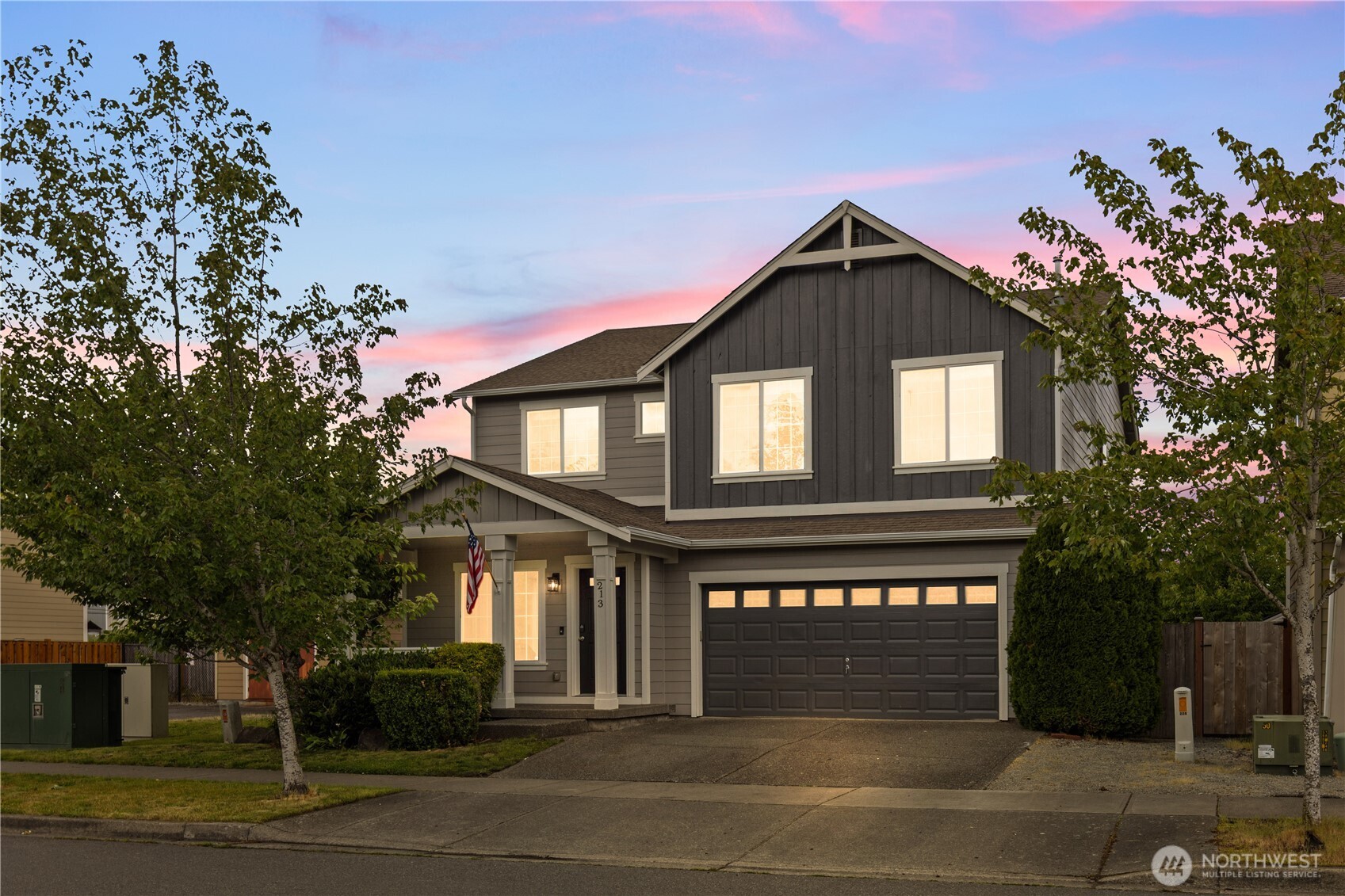 213 Bondgard Avenue