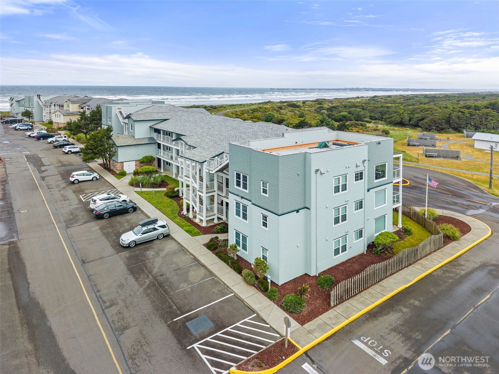 1600 Ocean Avenue #1039