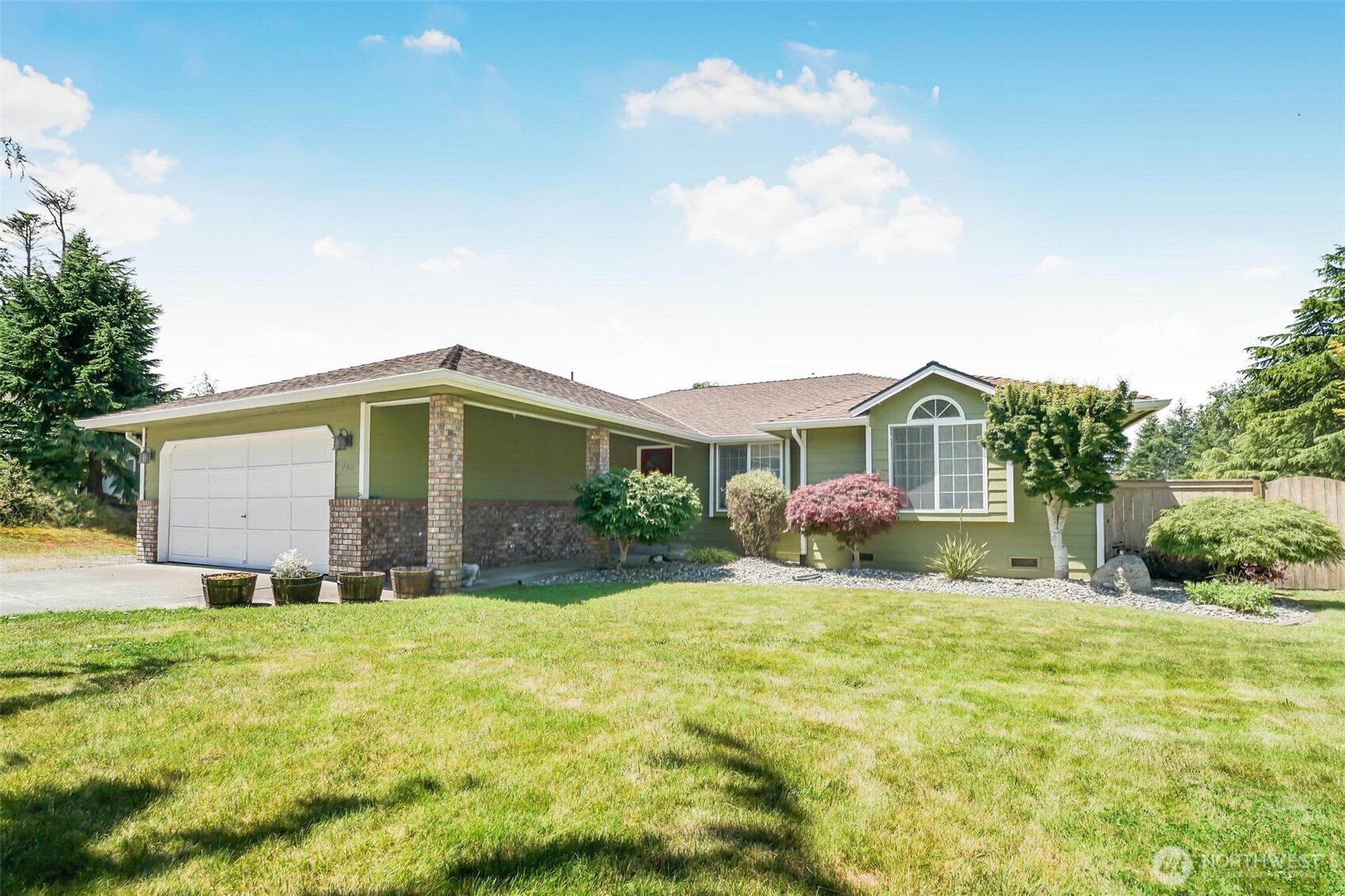 745 Erik Way