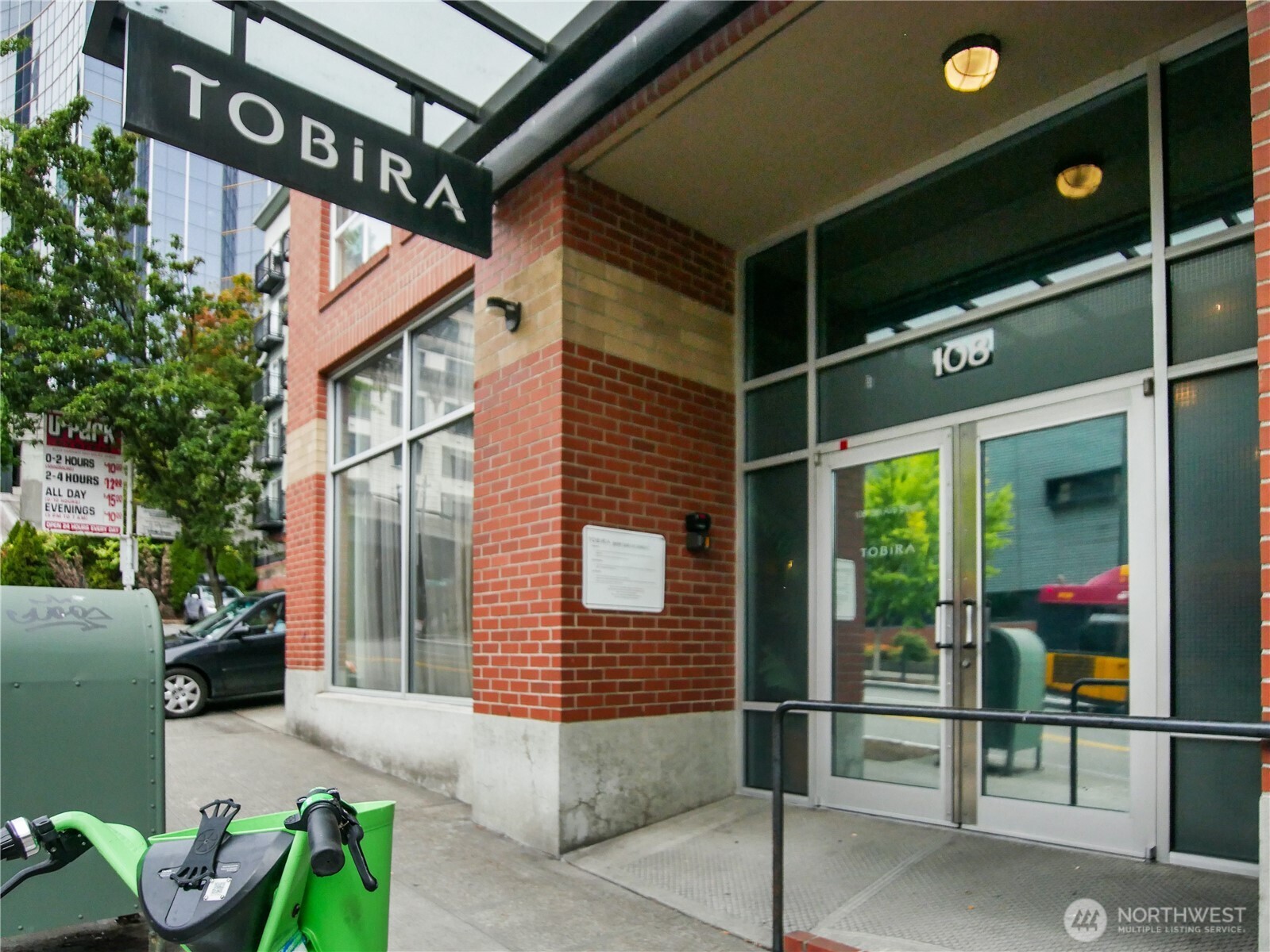 108 5th Avenue #504
