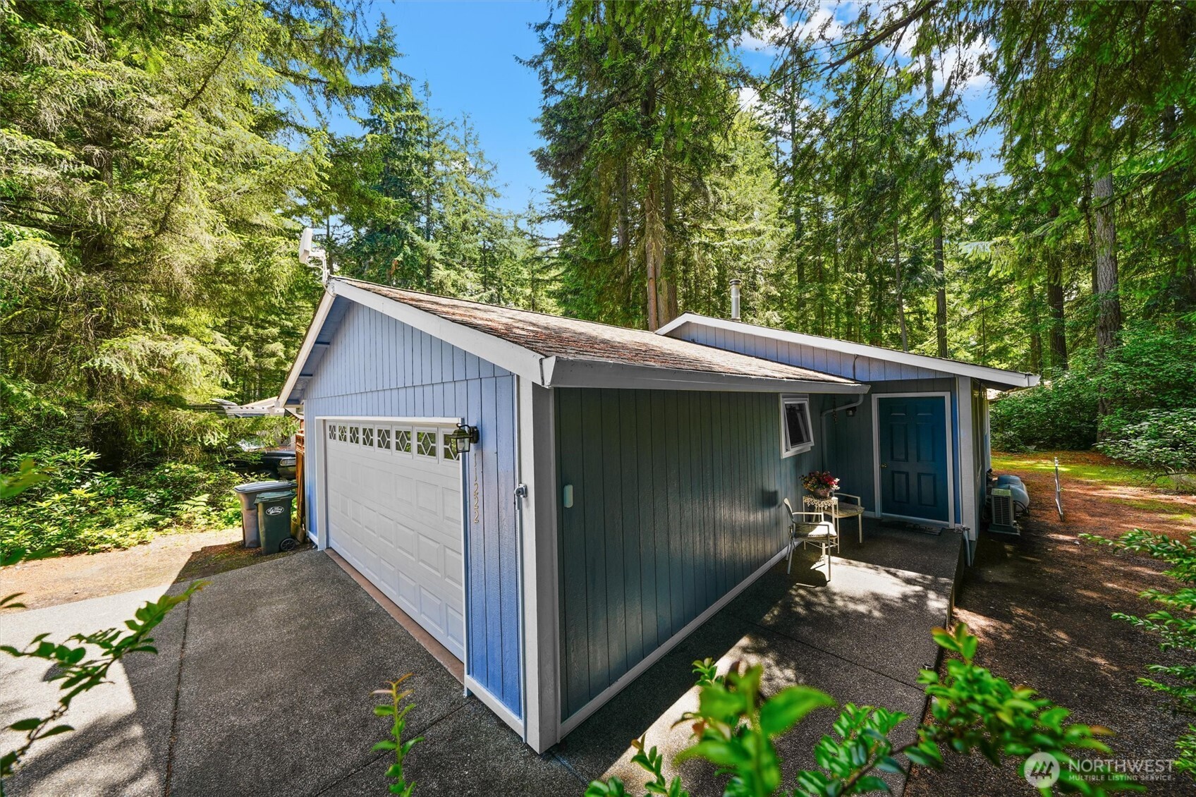 11222 Country Club Place