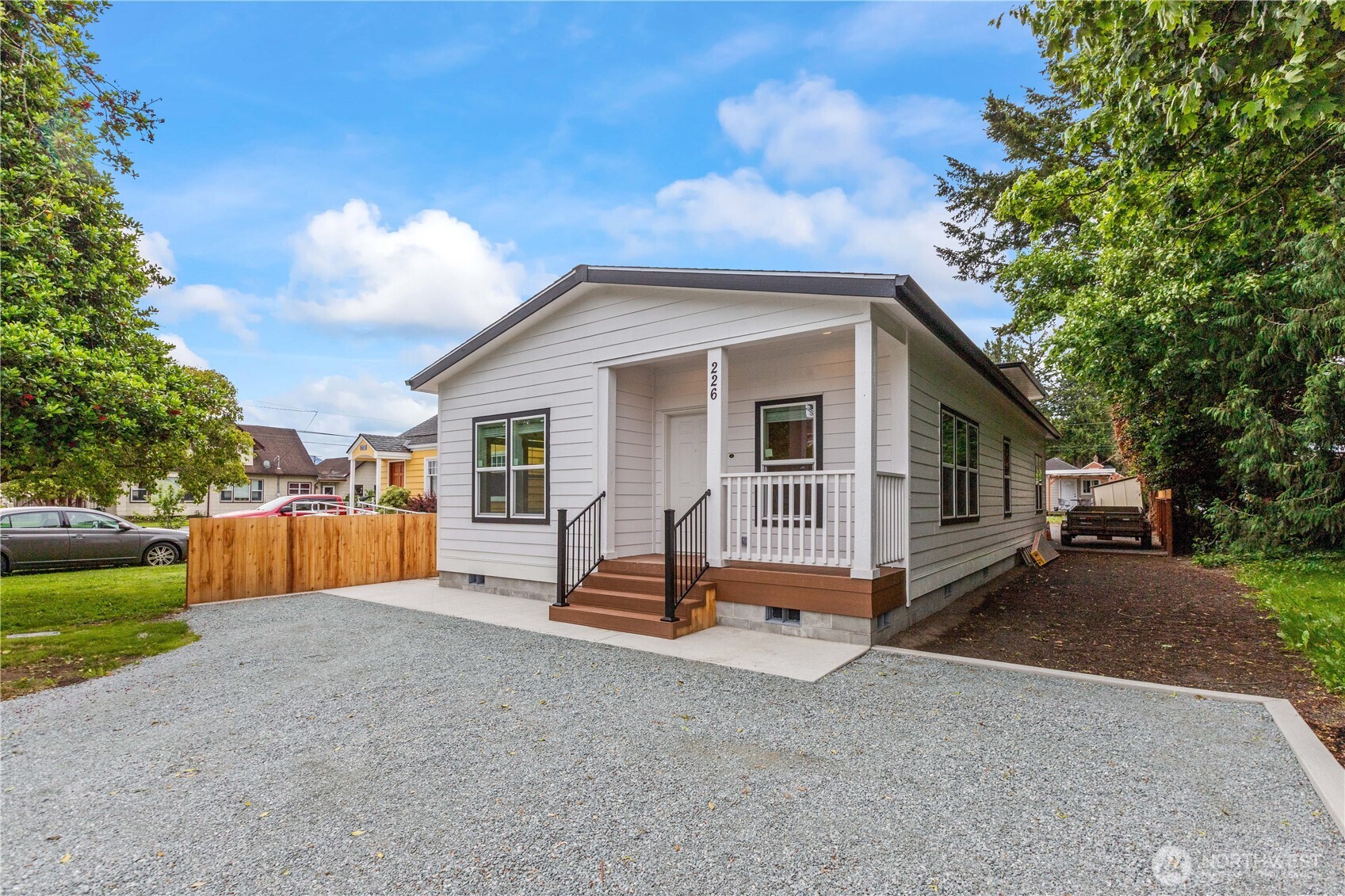 226 Orange Avenue