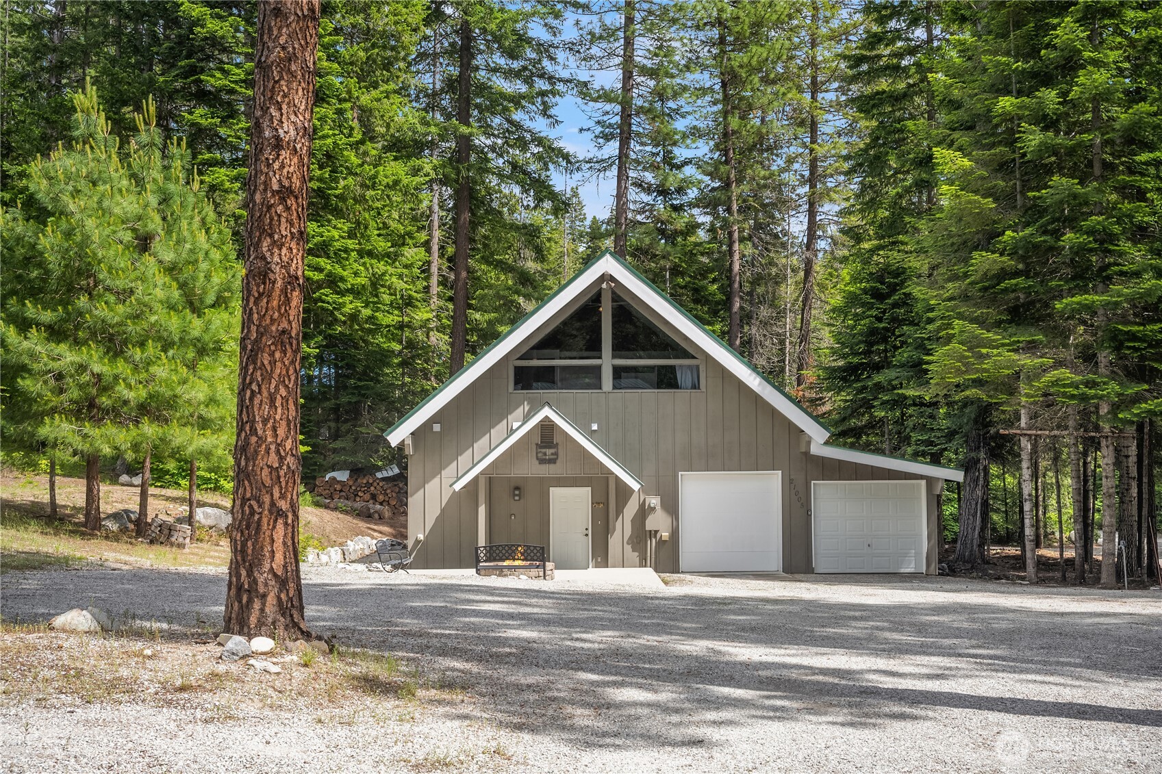 21005 Lower Chiwawa River Road