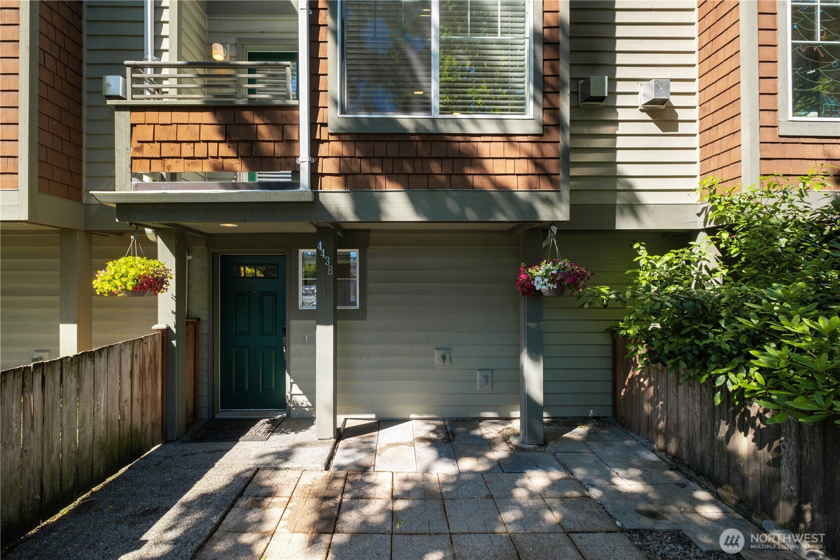 443 Ravenna Boulevard #B